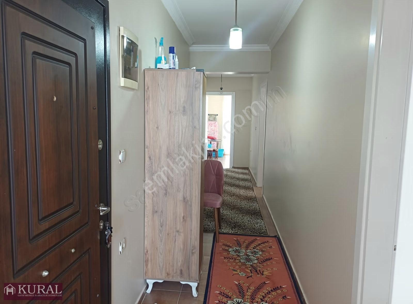 İzmir Menderes Pazaryerinde Büyük 3+1 Daire Asansör,ebebeynli - Görsel 31