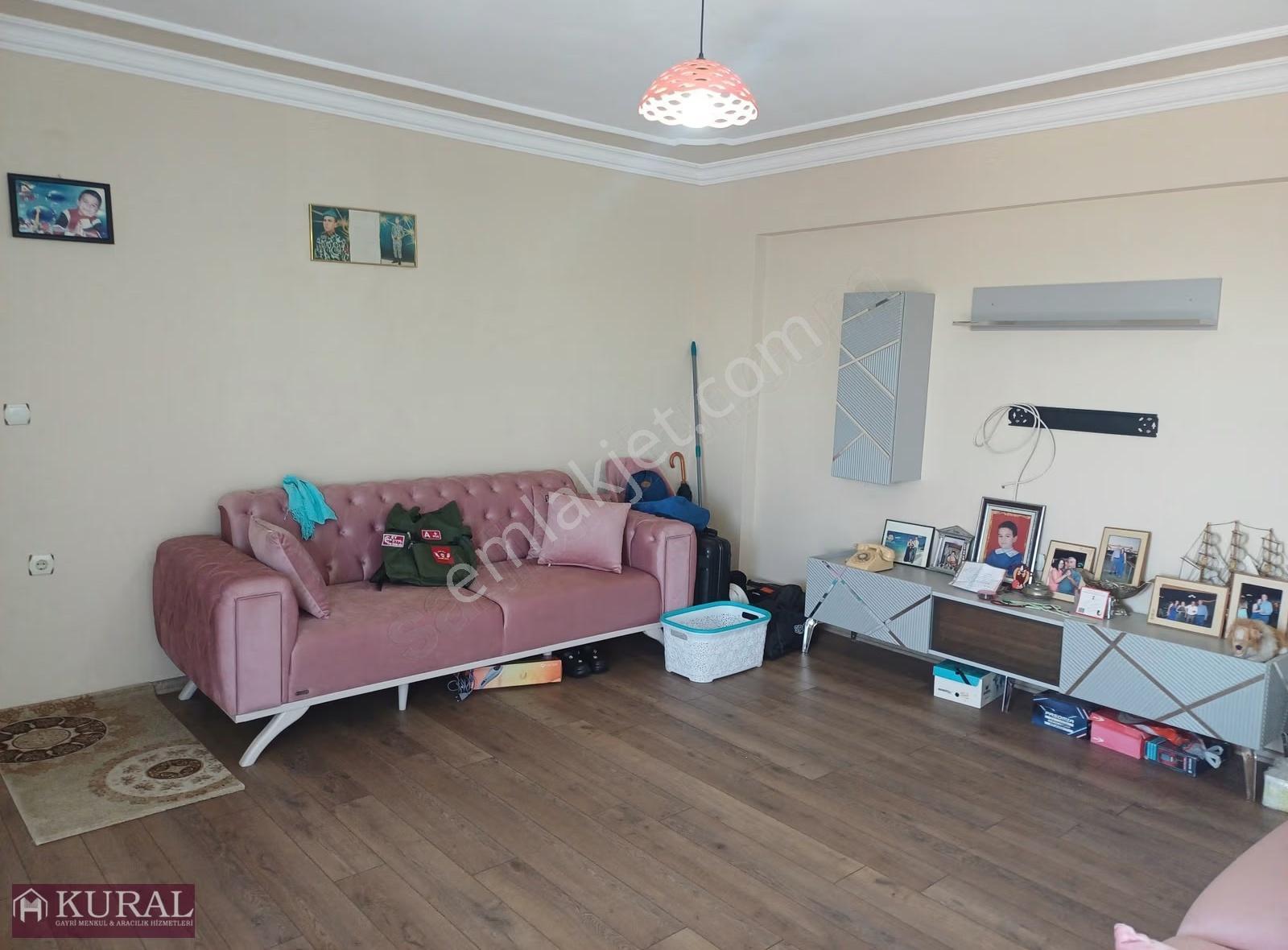 İzmir Menderes Pazaryerinde Büyük 3+1 Daire Asansör,ebebeynli - Görsel 13