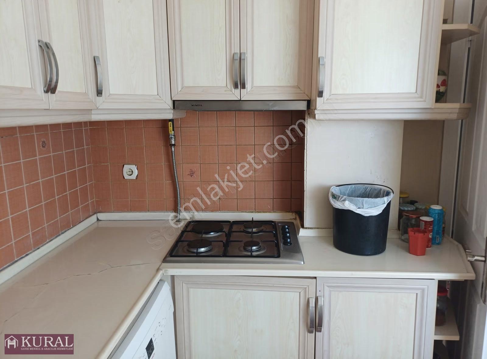 İzmir Menderes Pazaryerinde Büyük 3+1 Daire Asansör,ebebeynli - Görsel 12