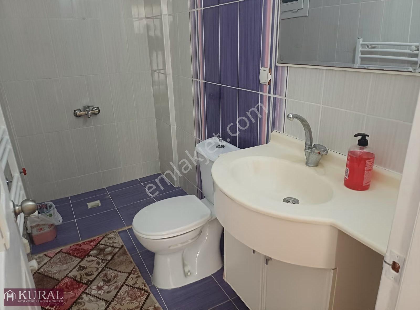 İzmir Menderes Pazaryerinde Büyük 3+1 Daire Asansör,ebebeynli - Görsel 2