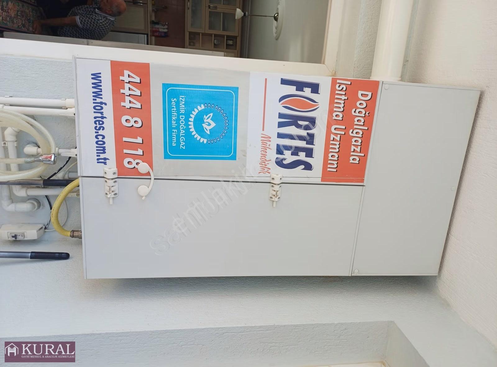 İzmir Menderes Pazaryerinde Büyük 3+1 Daire Asansör,ebebeynli - Görsel 14