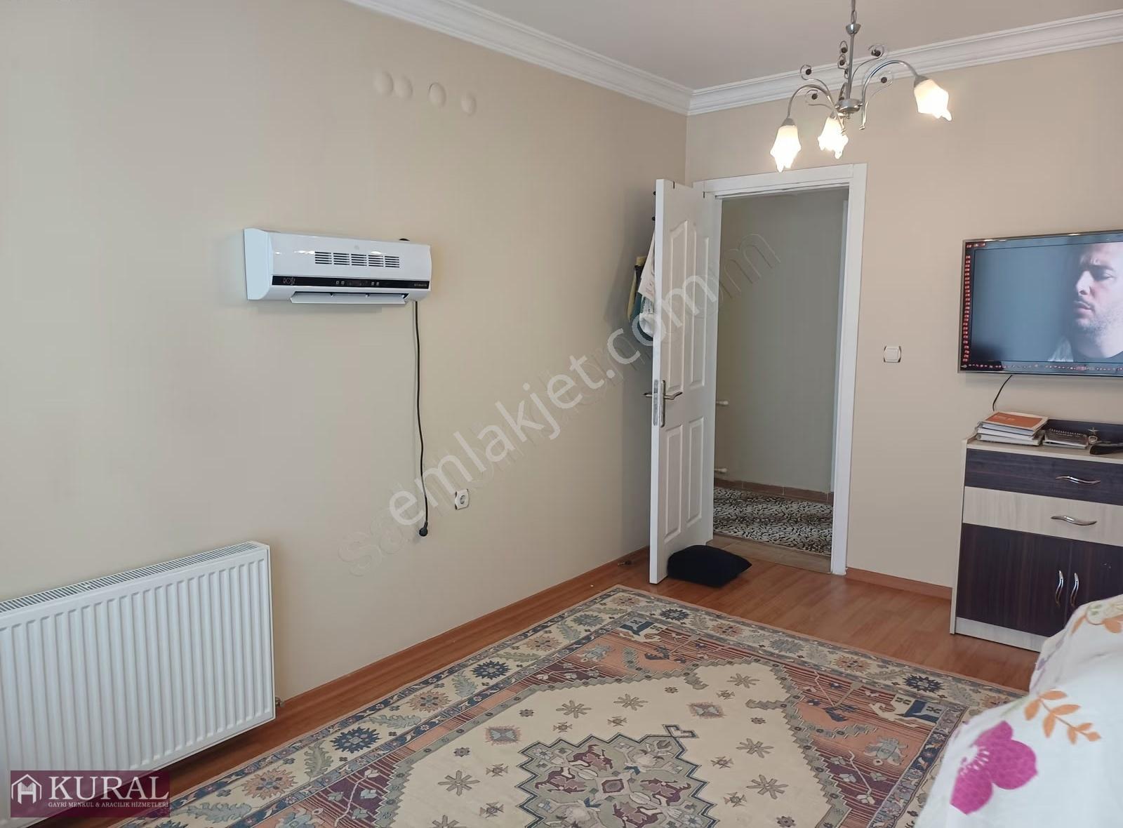 İzmir Menderes Pazaryerinde Büyük 3+1 Daire Asansör,ebebeynli - Görsel 20