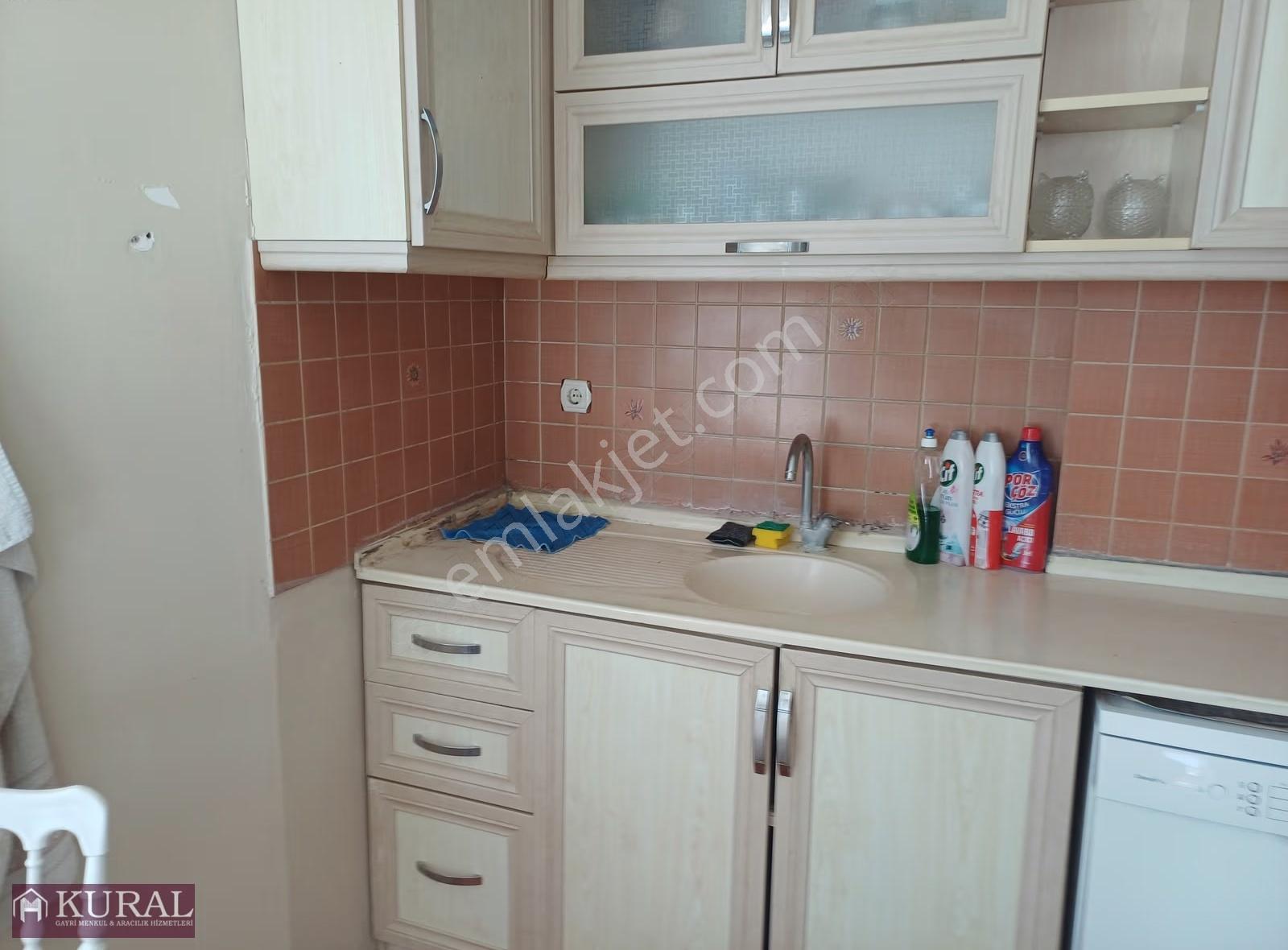 İzmir Menderes Pazaryerinde Büyük 3+1 Daire Asansör,ebebeynli - Görsel 11
