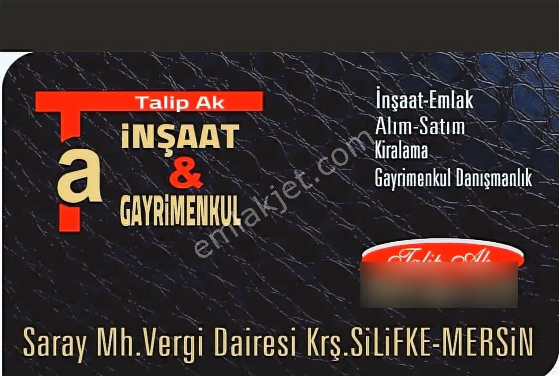 748 M2 Arsa Köy İçi Ev Yapımına Uygun Çaltıbozkır - Görsel 5