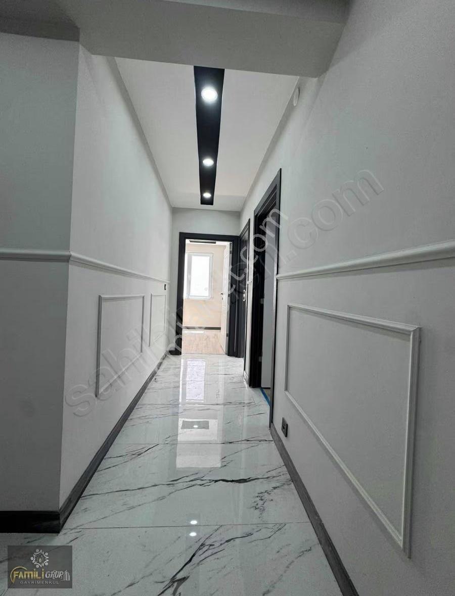Kapaklı 3+1 Geniş Ultra Lüks Fırsaatt Satılık Daire - Görsel 12