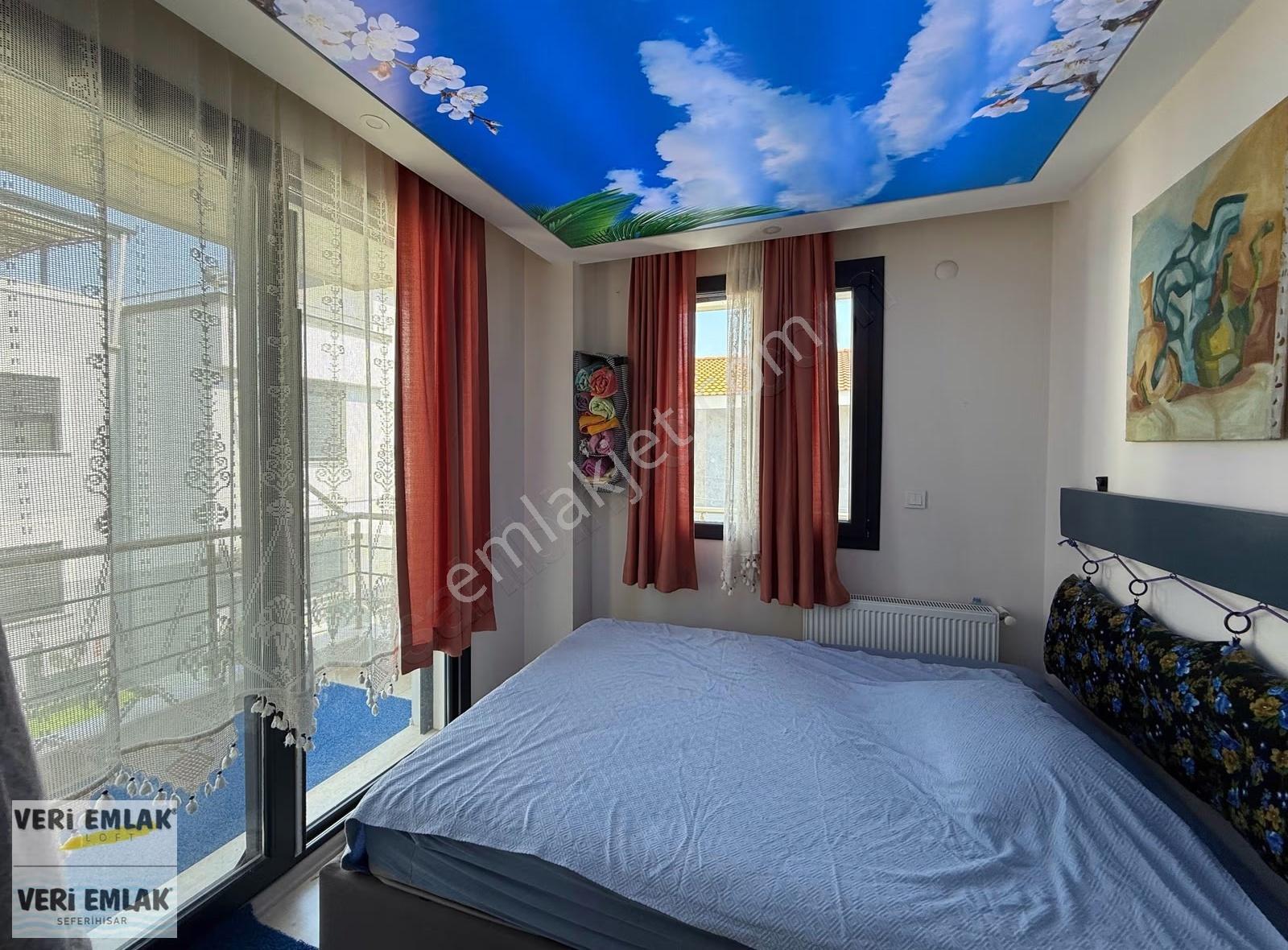 Veri'den Borabora Yakınında,denize Yürüme Mesafesinde 3+1 Villa! - Görsel 7