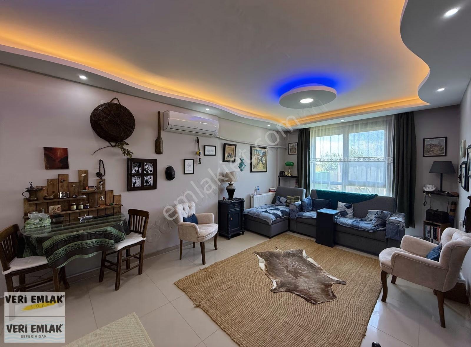 Veri'den Borabora Yakınında,denize Yürüme Mesafesinde 3+1 Villa! - Görsel 30