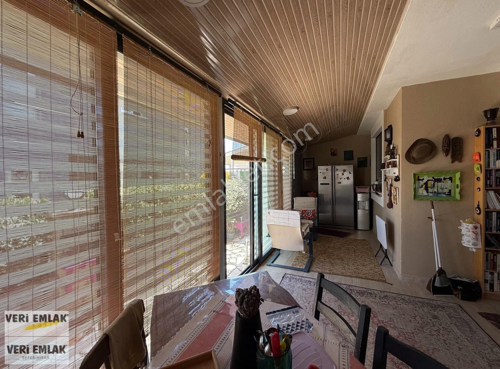 Veri'den Borabora Yakınında,denize Yürüme Mesafesinde 3+1 Villa! - Görsel 32