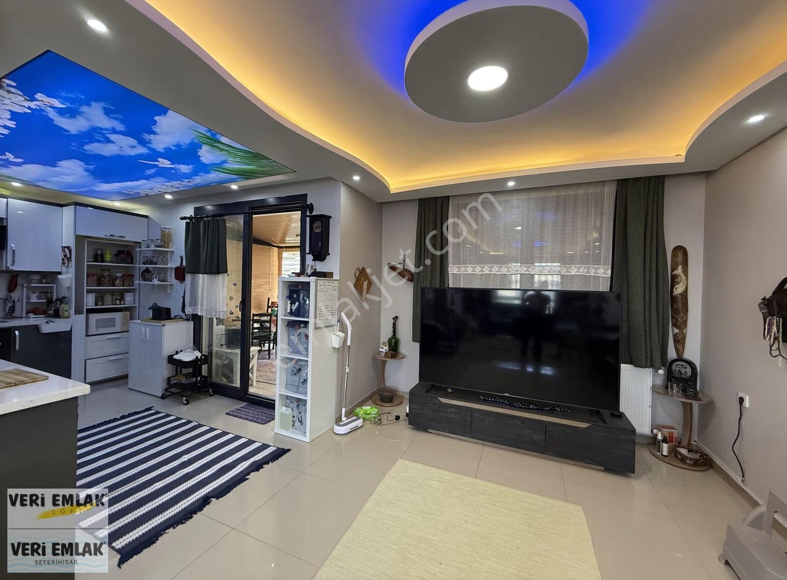 Veri'den Borabora Yakınında,denize Yürüme Mesafesinde 3+1 Villa! - Görsel 17