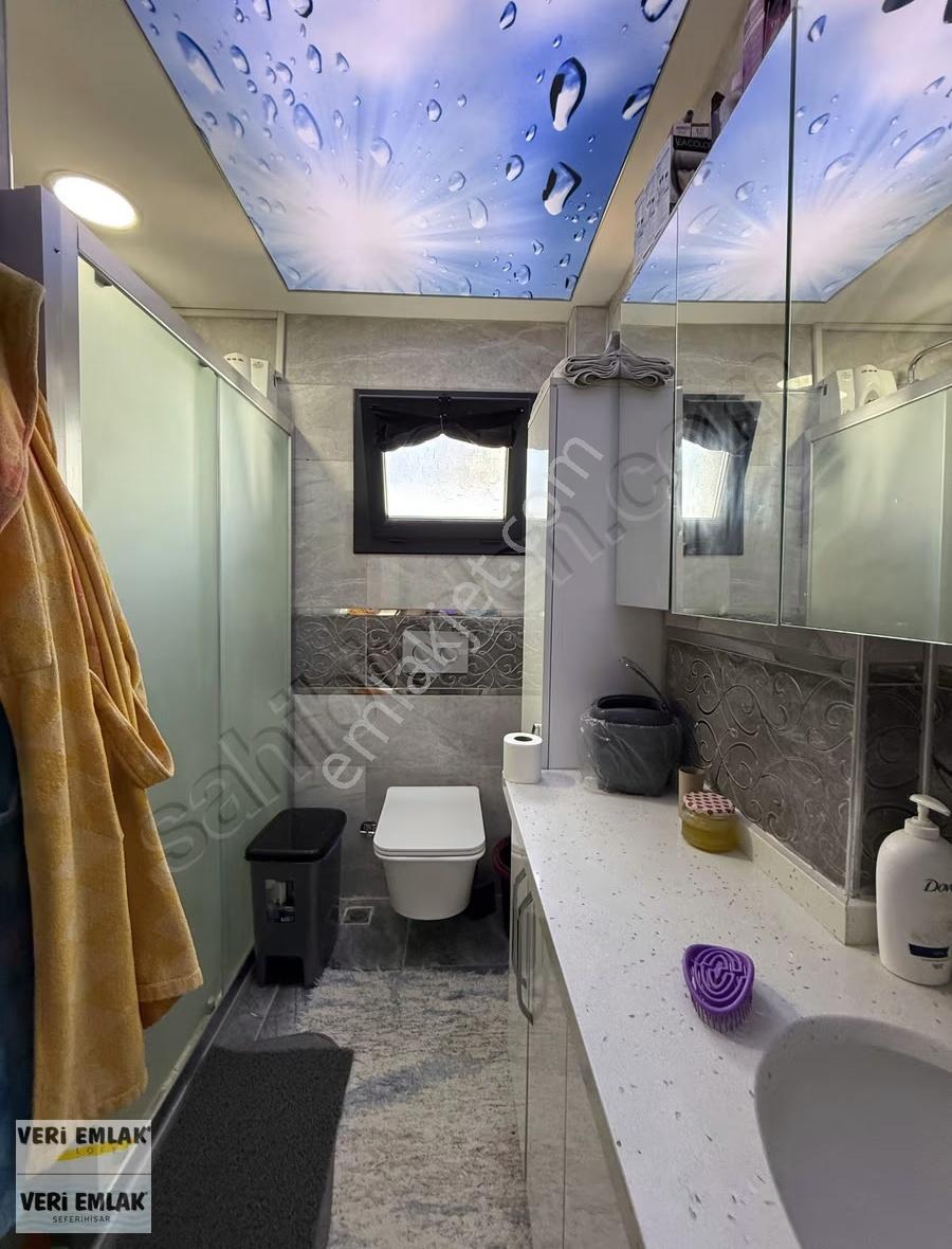Veri'den Borabora Yakınında,denize Yürüme Mesafesinde 3+1 Villa! - Görsel 8