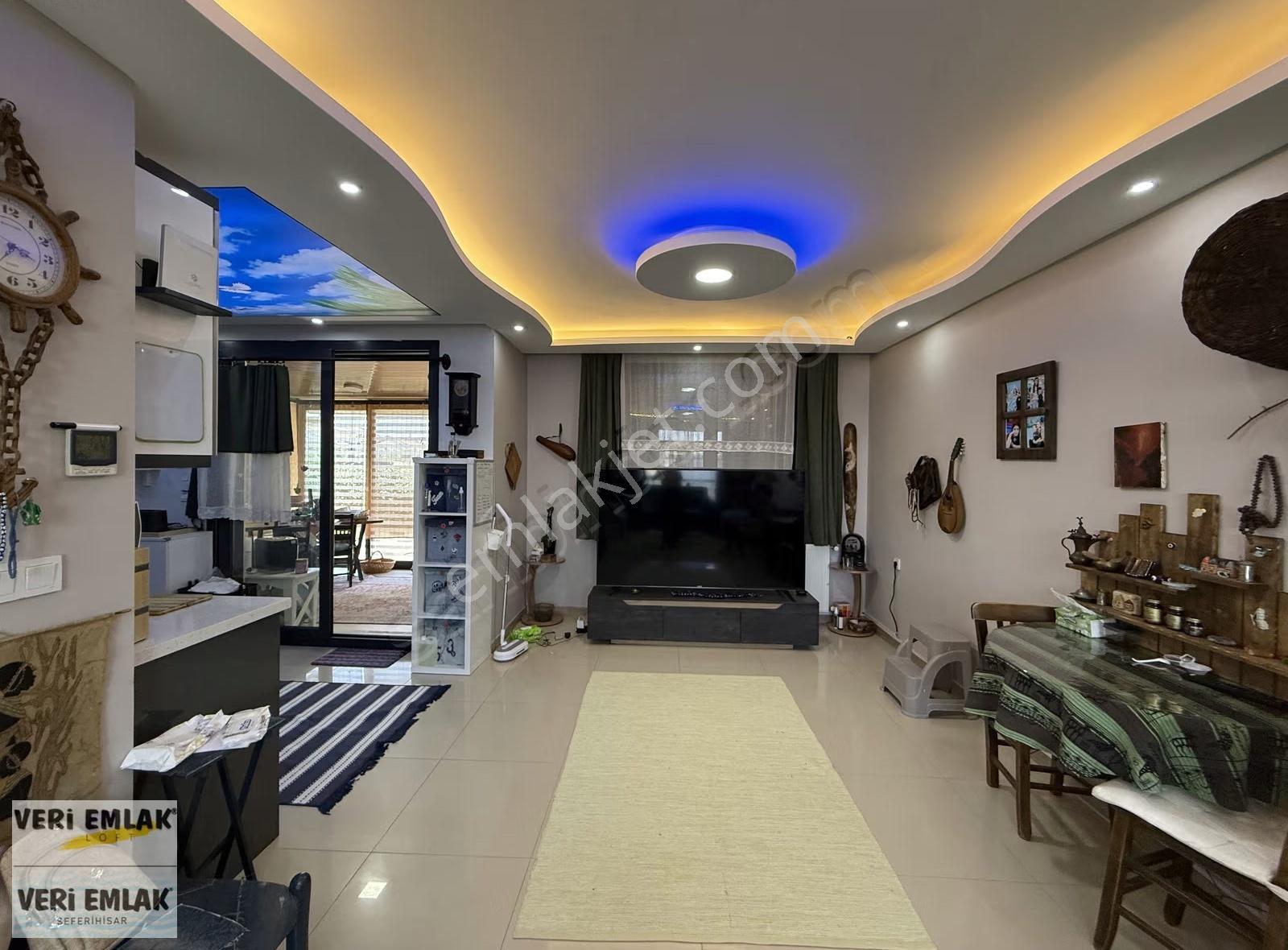 Veri'den Borabora Yakınında,denize Yürüme Mesafesinde 3+1 Villa! - Görsel 13