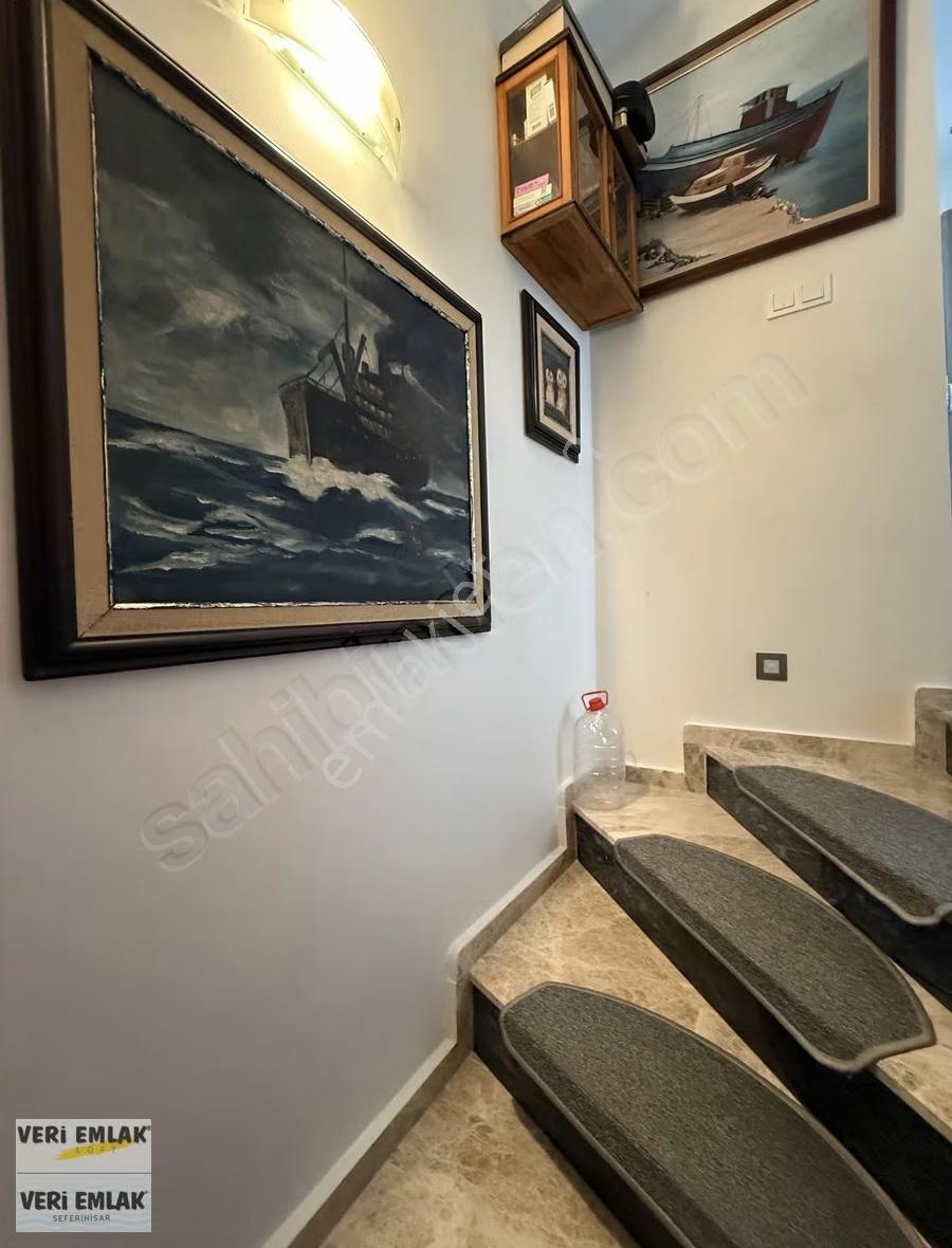 Veri'den Borabora Yakınında,denize Yürüme Mesafesinde 3+1 Villa! - Görsel 2