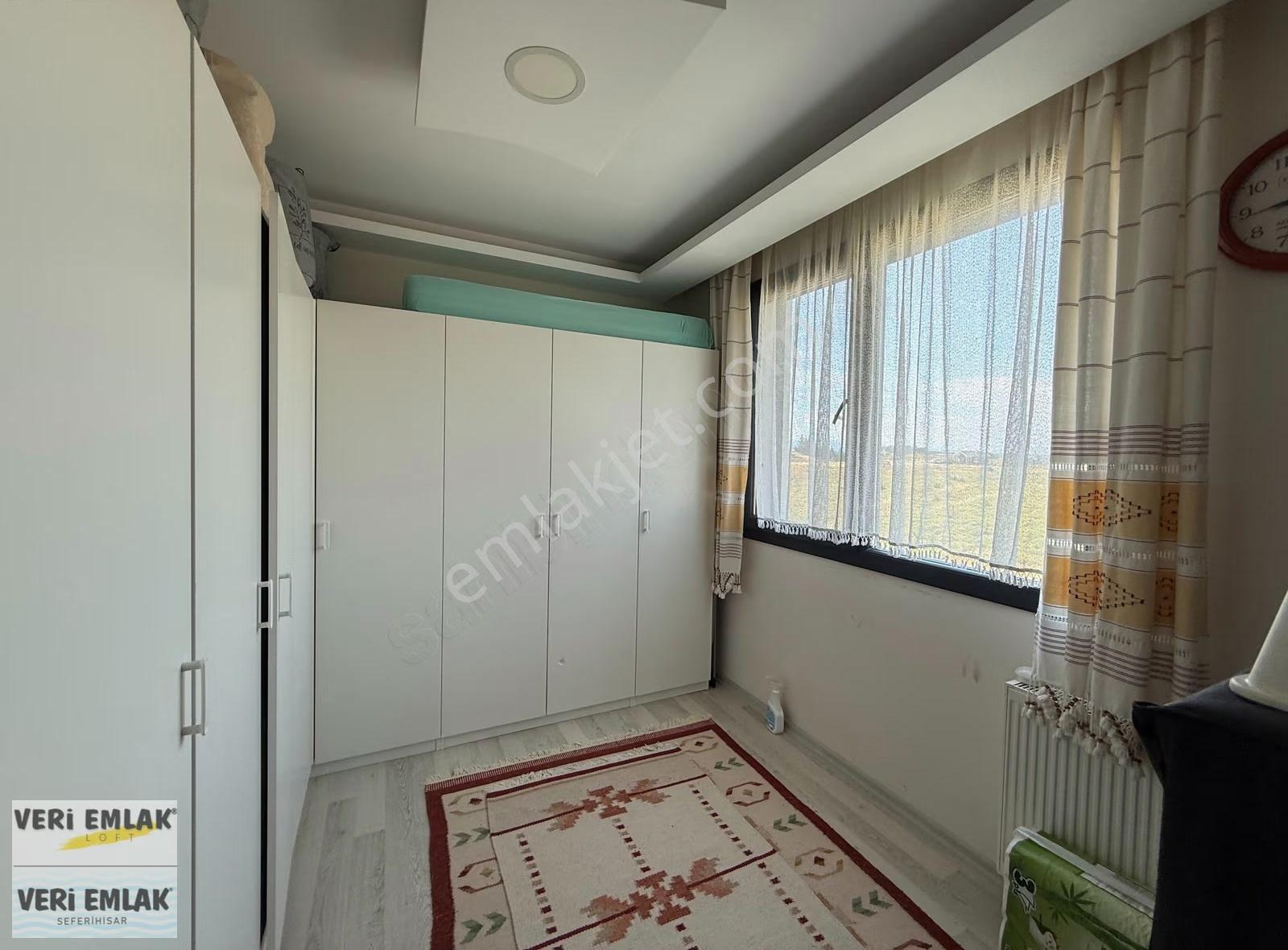 Veri'den Borabora Yakınında,denize Yürüme Mesafesinde 3+1 Villa! - Görsel 4