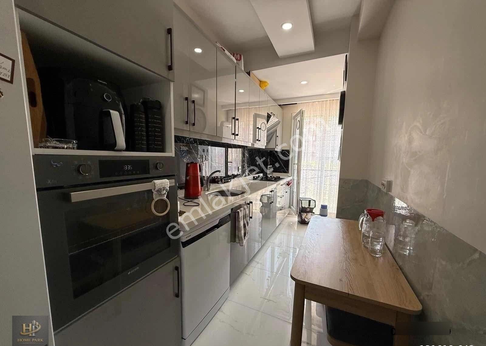 Home Park'tan Avcılar Gümüşpala'da Ön Cephe Satılık Daire - Görsel 17