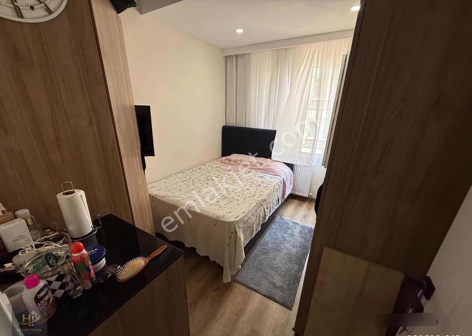 Home Park'tan Avcılar Gümüşpala'da Ön Cephe Satılık Daire - Görsel 16