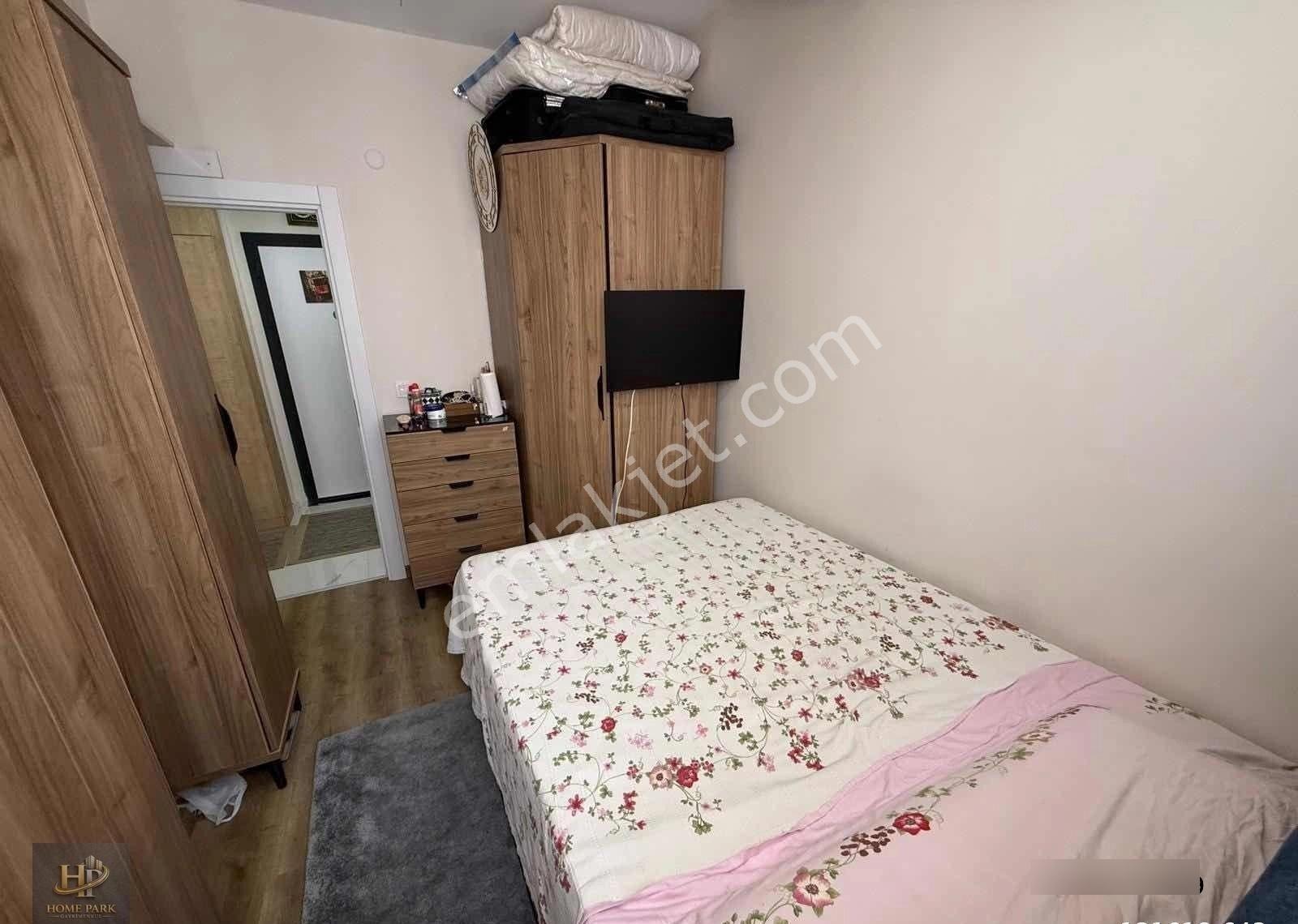 Home Park'tan Avcılar Gümüşpala'da Ön Cephe Satılık Daire - Görsel 15