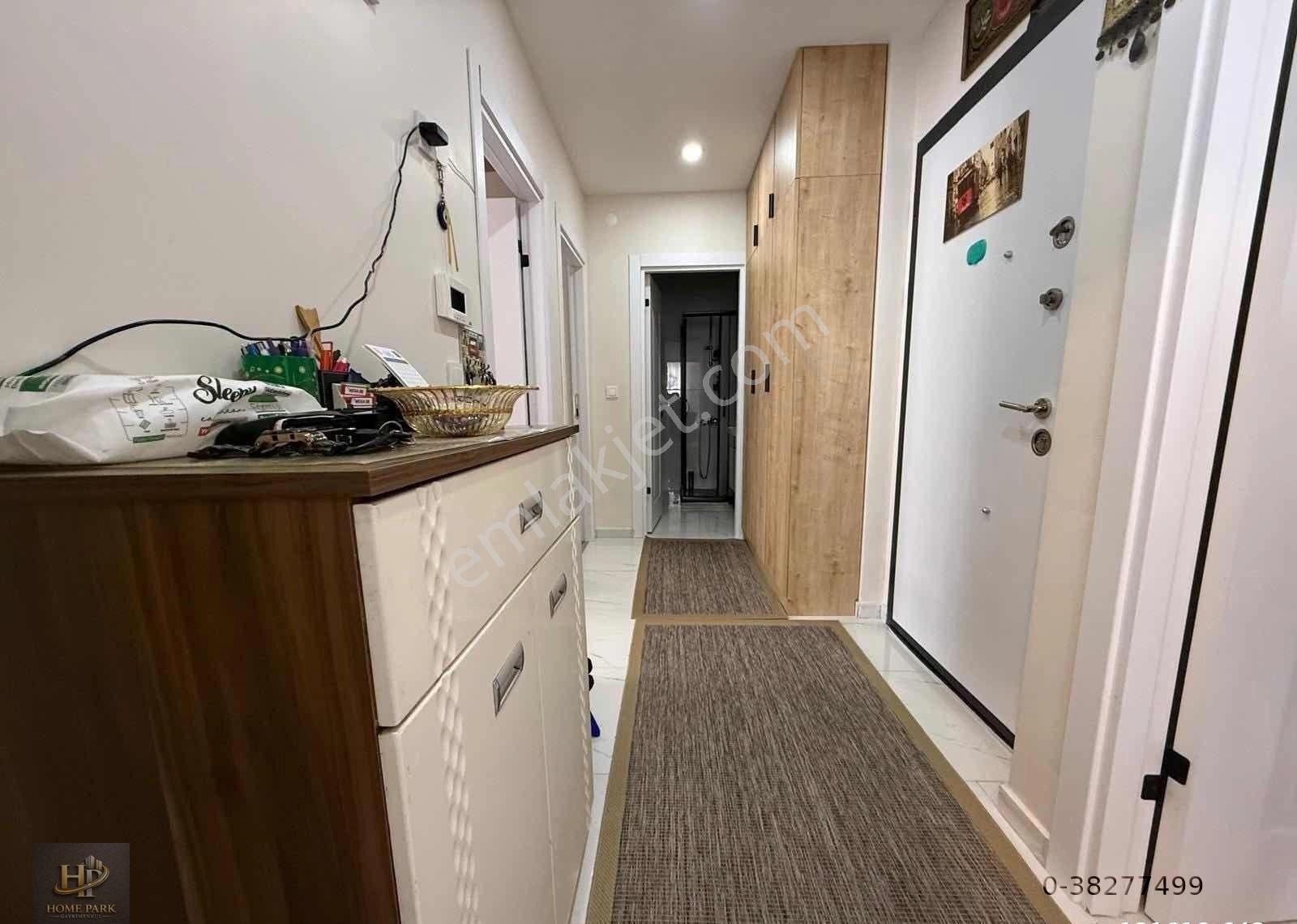 Home Park'tan Avcılar Gümüşpala'da Ön Cephe Satılık Daire - Görsel 13