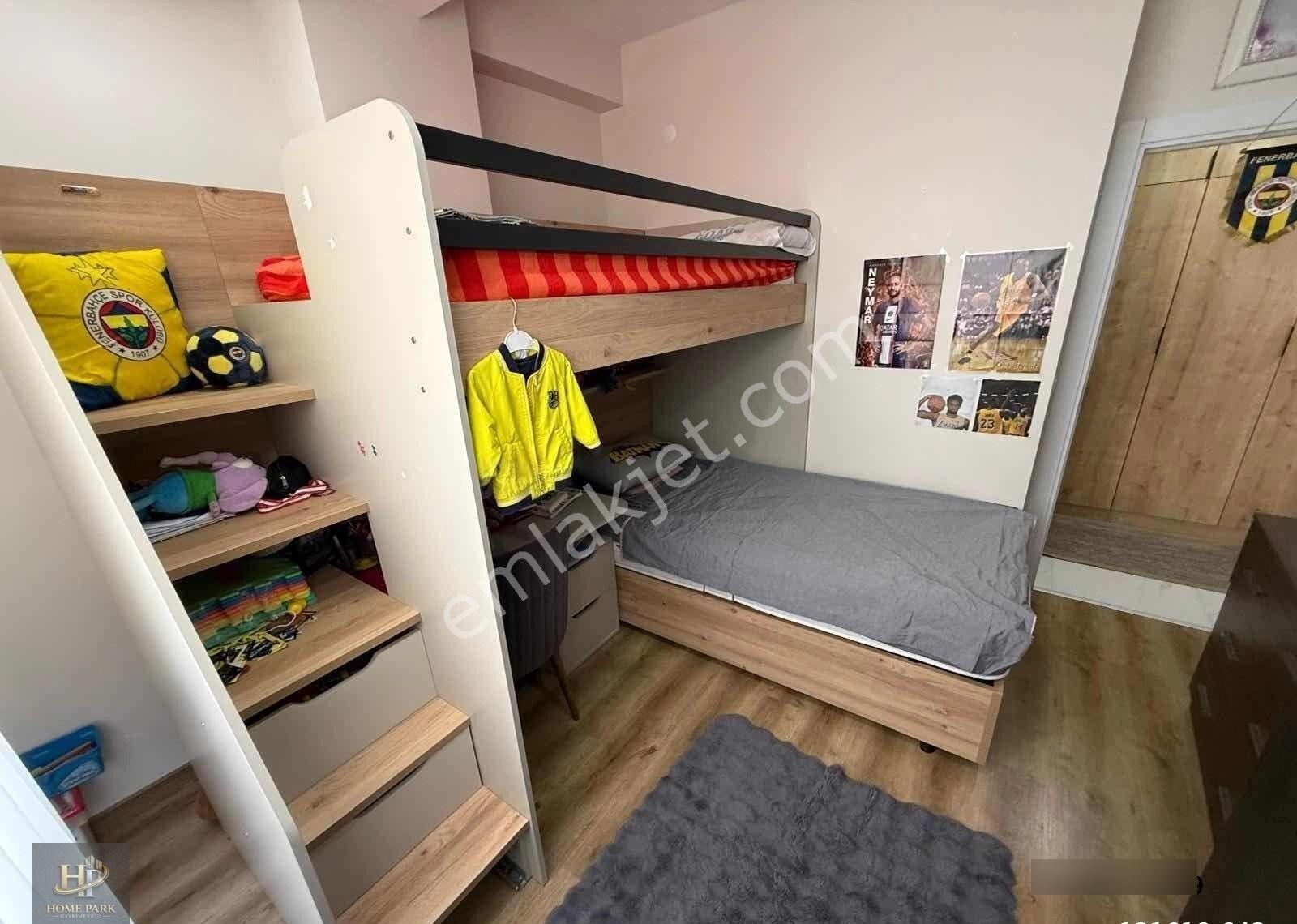 Home Park'tan Avcılar Gümüşpala'da Ön Cephe Satılık Daire - Görsel 10