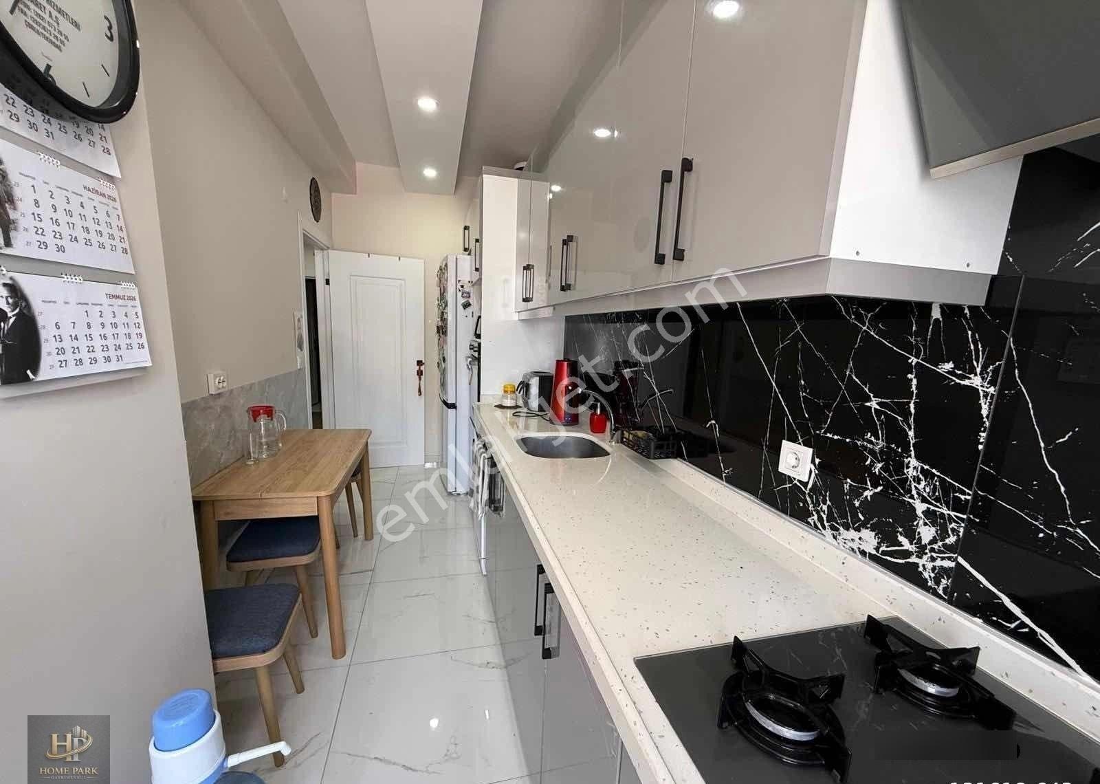 Home Park'tan Avcılar Gümüşpala'da Ön Cephe Satılık Daire - Görsel 2