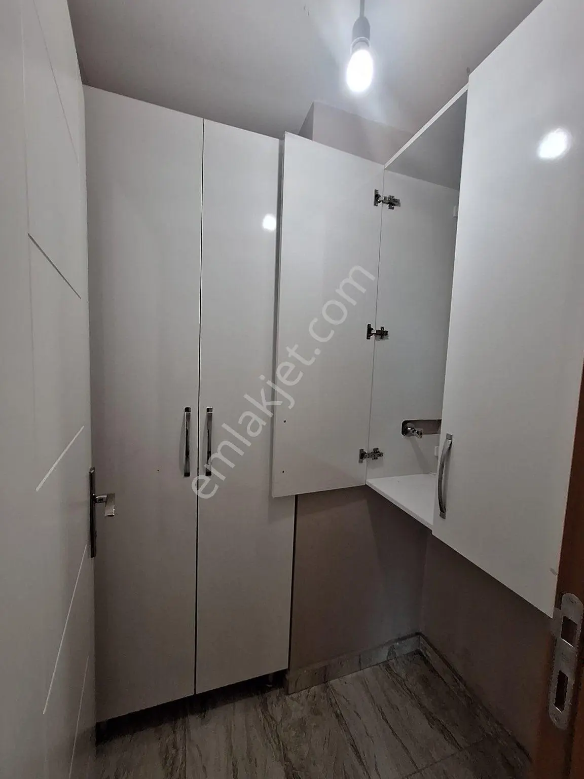 Lotus Gayrimenkul’den Gürselpaşa’da Site İçerisinde Kaçırılılmayacak 3+1 Daire! - Görsel 3