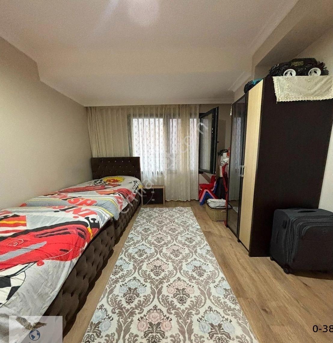 Müslüm Emlaktan Denizköşklerde 3+1 Kapalı Otoparklı 1 Yıllık Daire - Görsel 18