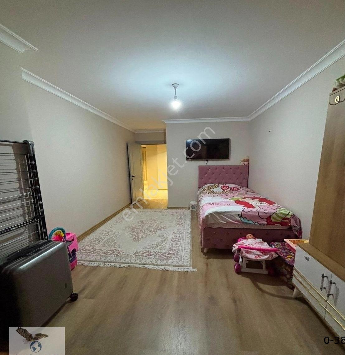 Müslüm Emlaktan Denizköşklerde 3+1 Kapalı Otoparklı 1 Yıllık Daire - Görsel 4