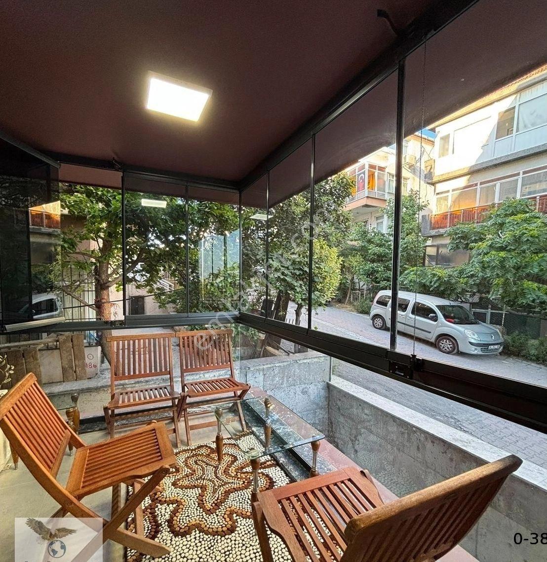 Müslüm Emlaktan Denizköşklerde 3+1 Kapalı Otoparklı 1 Yıllık Daire - Görsel 13