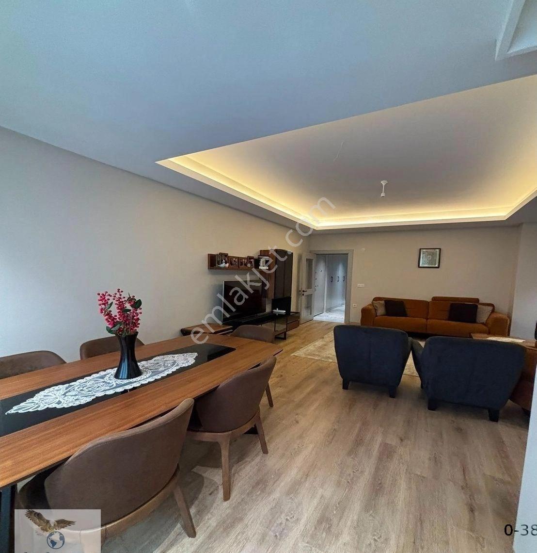 Müslüm Emlaktan Denizköşklerde 3+1 Kapalı Otoparklı 1 Yıllık Daire - Görsel 8