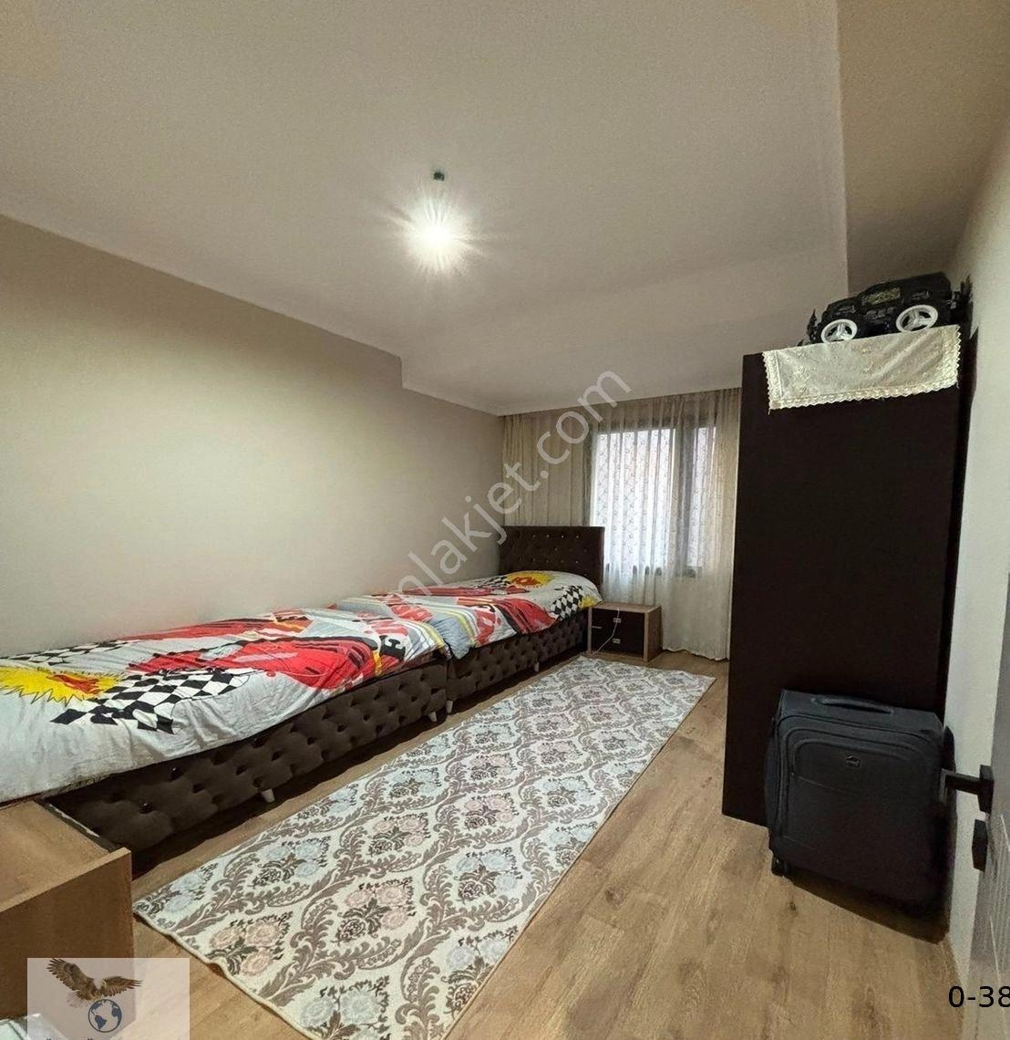 Müslüm Emlaktan Denizköşklerde 3+1 Kapalı Otoparklı 1 Yıllık Daire - Görsel 7