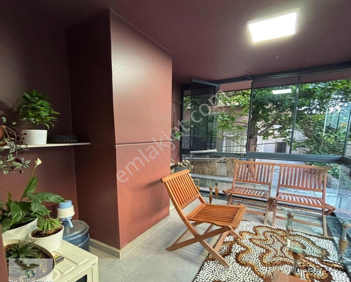 Müslüm Emlaktan Denizköşklerde 3+1 Kapalı Otoparklı 1 Yıllık Daire - Görsel 3