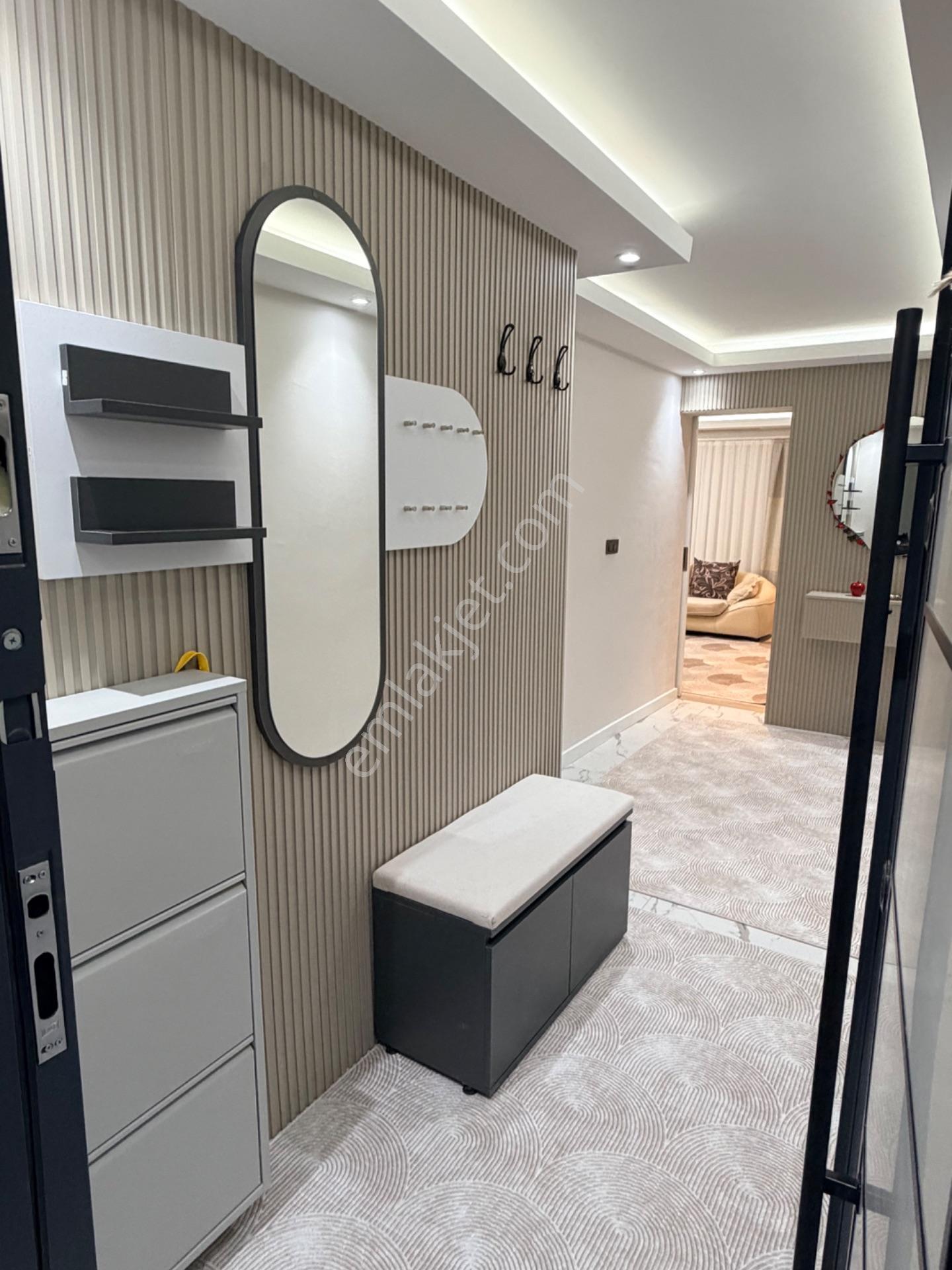 Sahibinden Denizle İç İçe…yenilenmiş Sıfır 3+1 Daire - Görsel 23