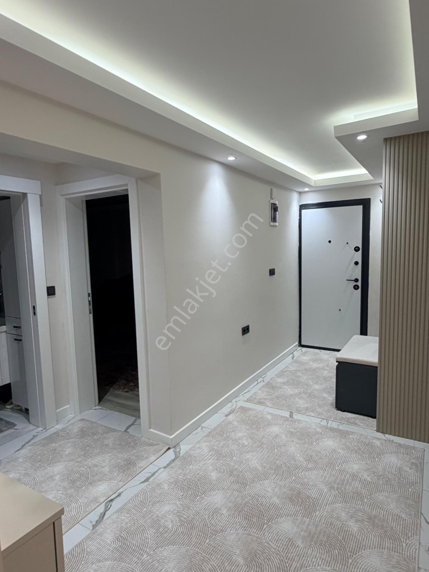Sahibinden Denizle İç İçe…yenilenmiş Sıfır 3+1 Daire - Görsel 27