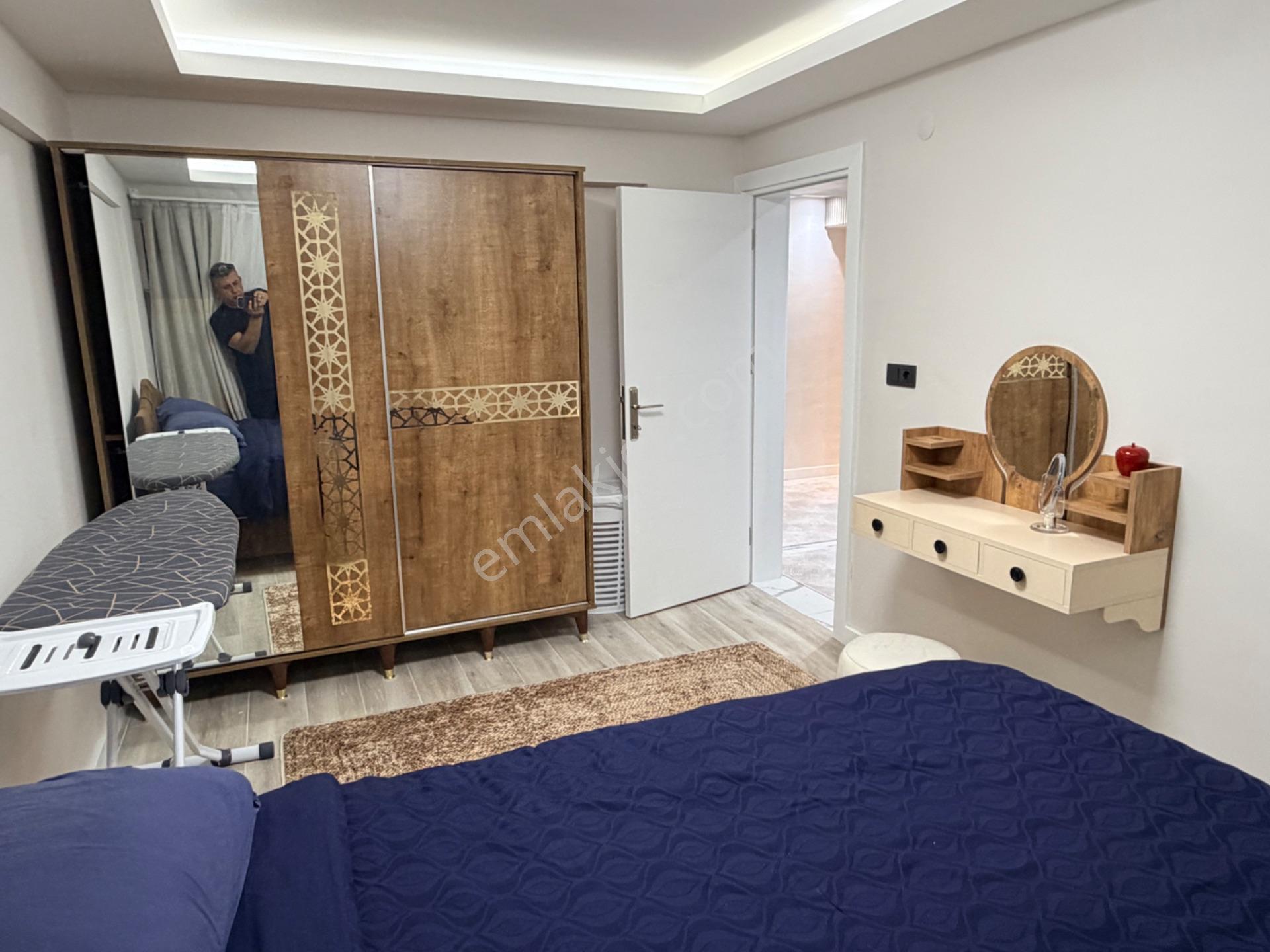 Sahibinden Denizle İç İçe…yenilenmiş Sıfır 3+1 Daire - Görsel 20