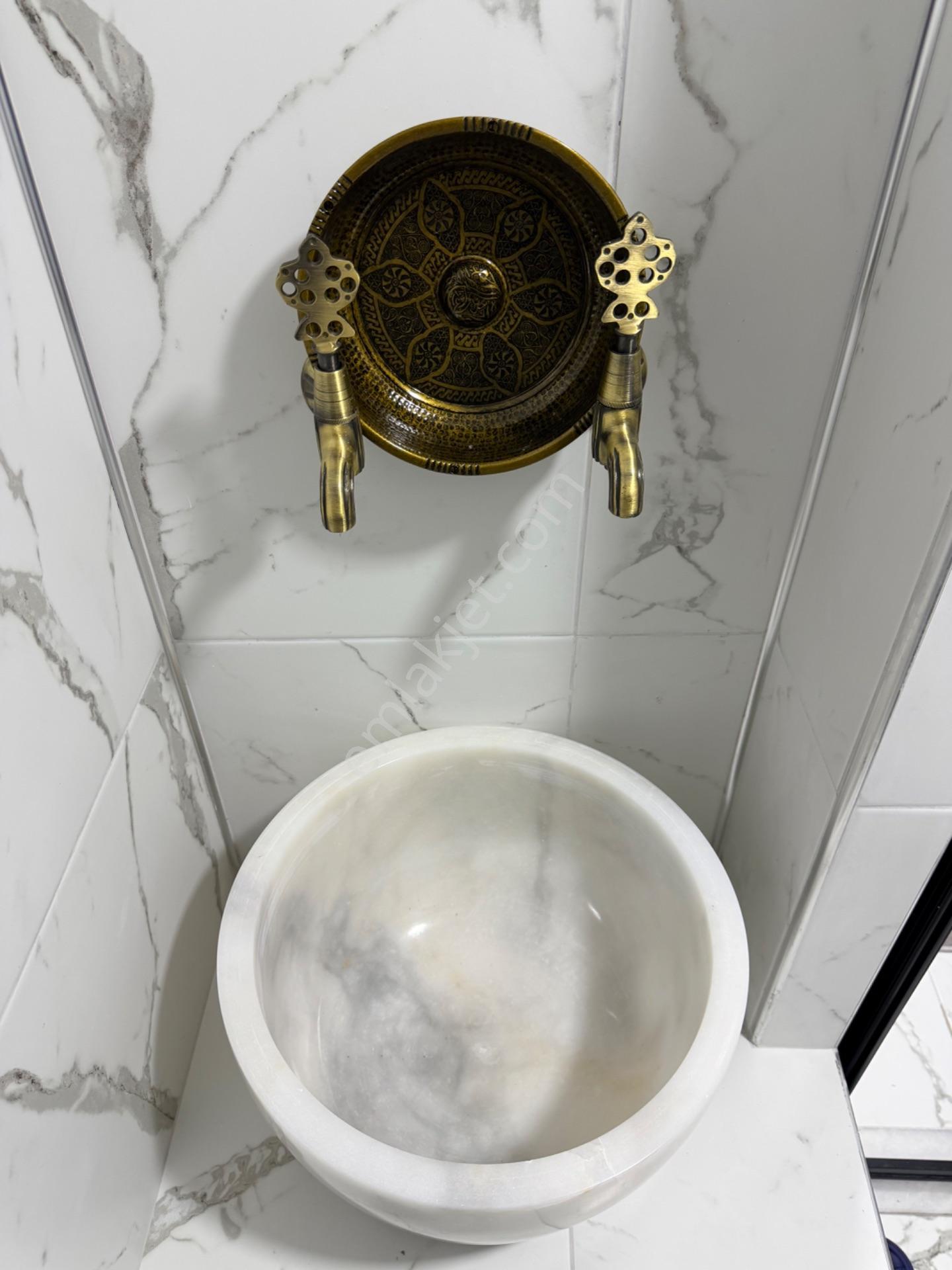 Sahibinden Denizle İç İçe…yenilenmiş Sıfır 3+1 Daire - Görsel 12