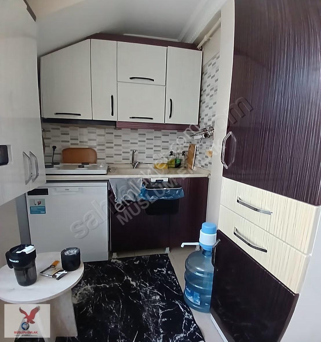Müslüm Emlaktan Cihangirde 2+1 Masrafsız Satılık Daire - Görsel 30