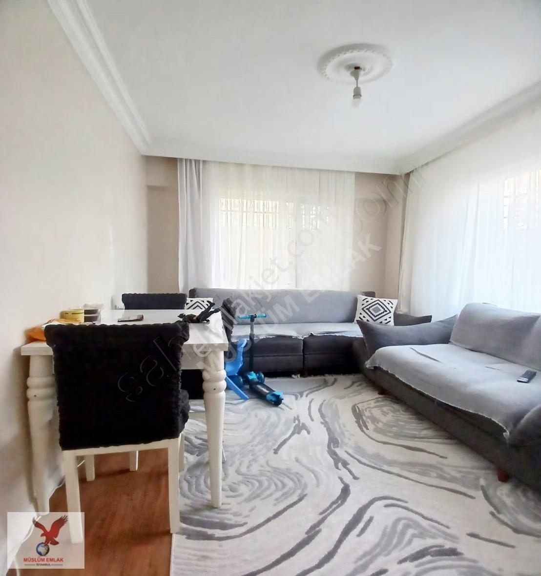 Müslüm Emlaktan Cihangirde 2+1 Masrafsız Satılık Daire - Görsel 14