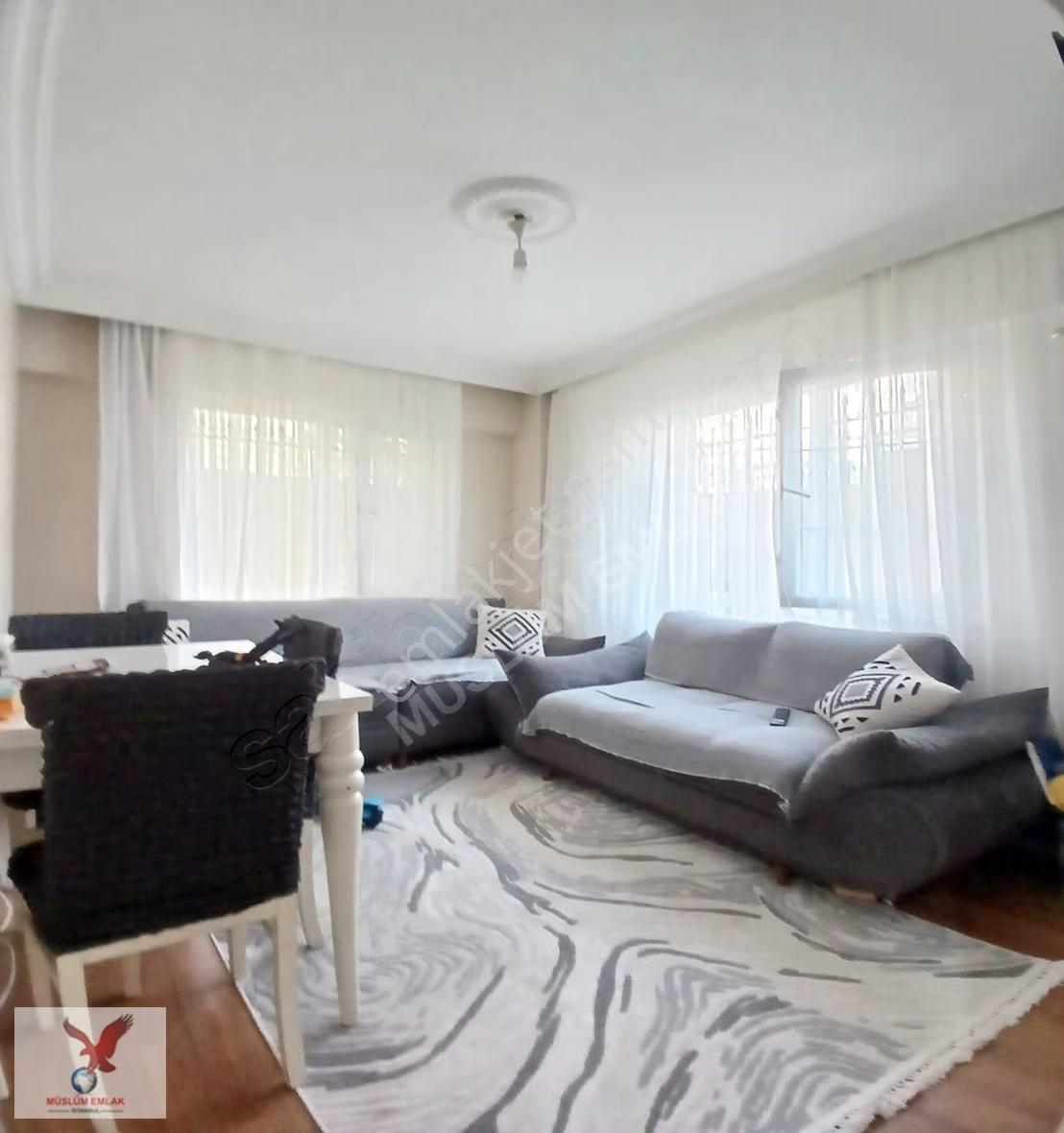 Müslüm Emlaktan Cihangirde 2+1 Masrafsız Satılık Daire - Görsel 15