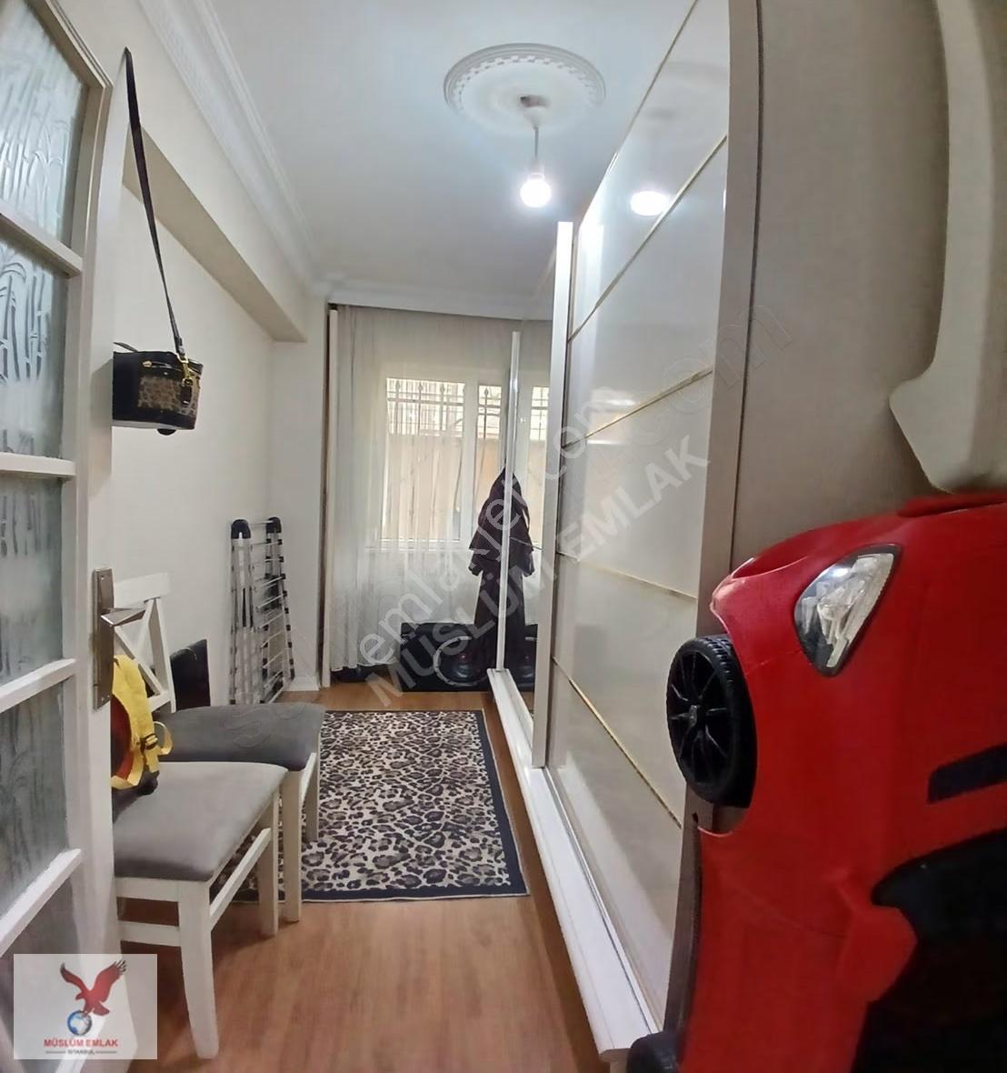 Müslüm Emlaktan Cihangirde 2+1 Masrafsız Satılık Daire - Görsel 36