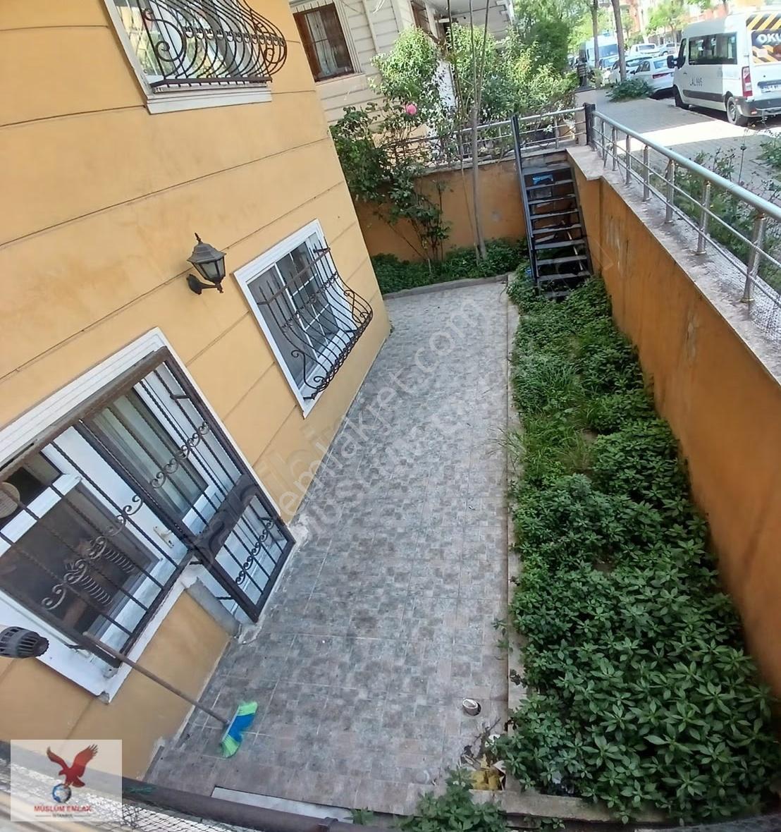 Müslüm Emlaktan Cihangirde 2+1 Masrafsız Satılık Daire - Görsel 16