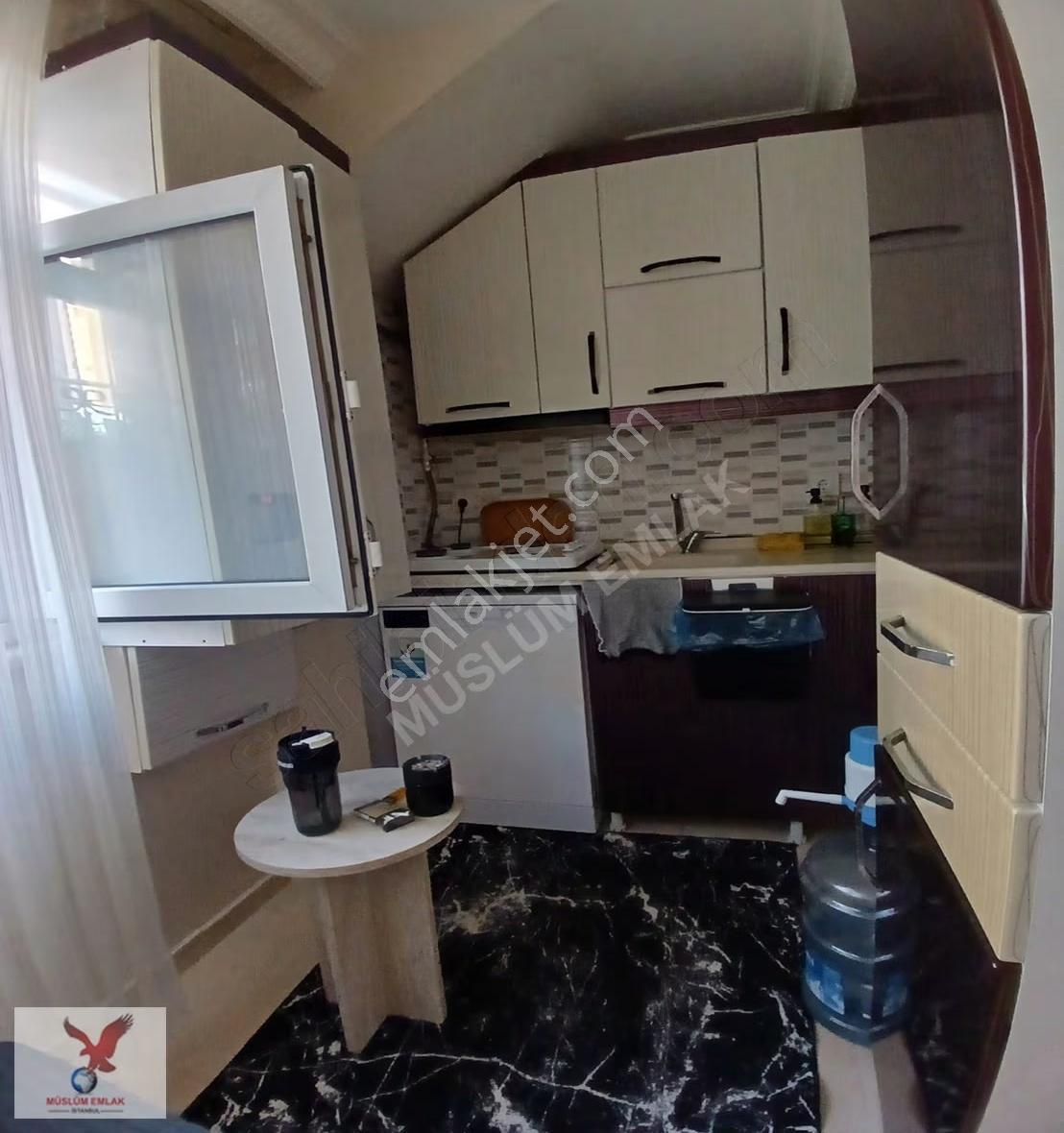 Müslüm Emlaktan Cihangirde 2+1 Masrafsız Satılık Daire - Görsel 38