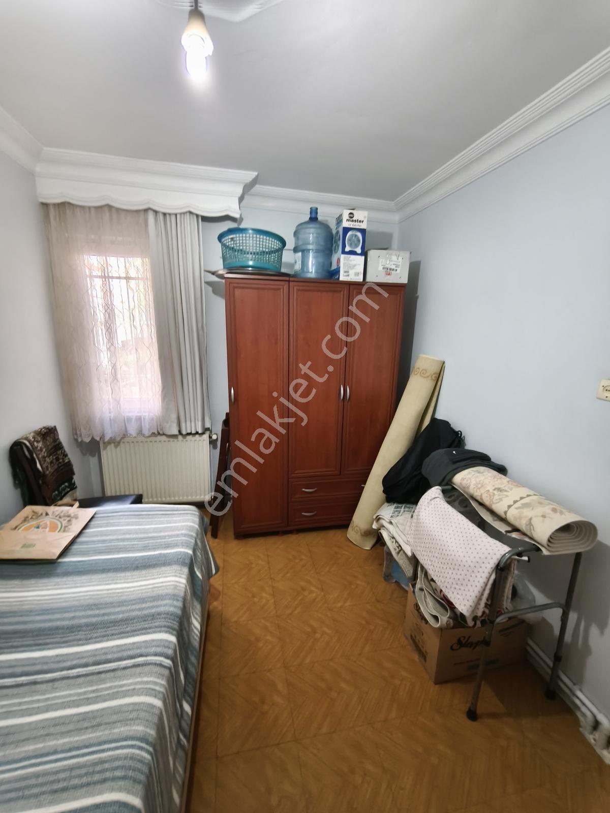 Rami Yeni Mah.paşa Baba Sokak Ta 2+1 85 M² Yüksek Giriş Daire - Görsel 27