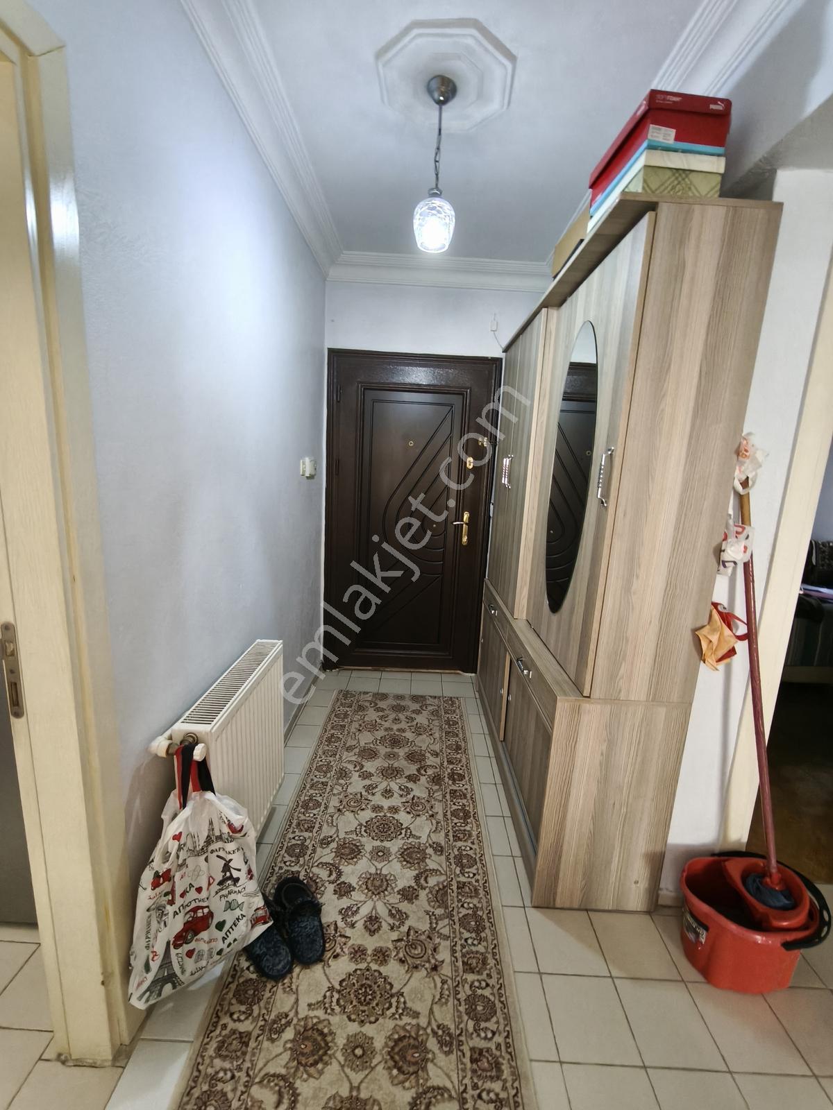 Rami Yeni Mah.paşa Baba Sokak Ta 2+1 85 M² Yüksek Giriş Daire - Görsel 14