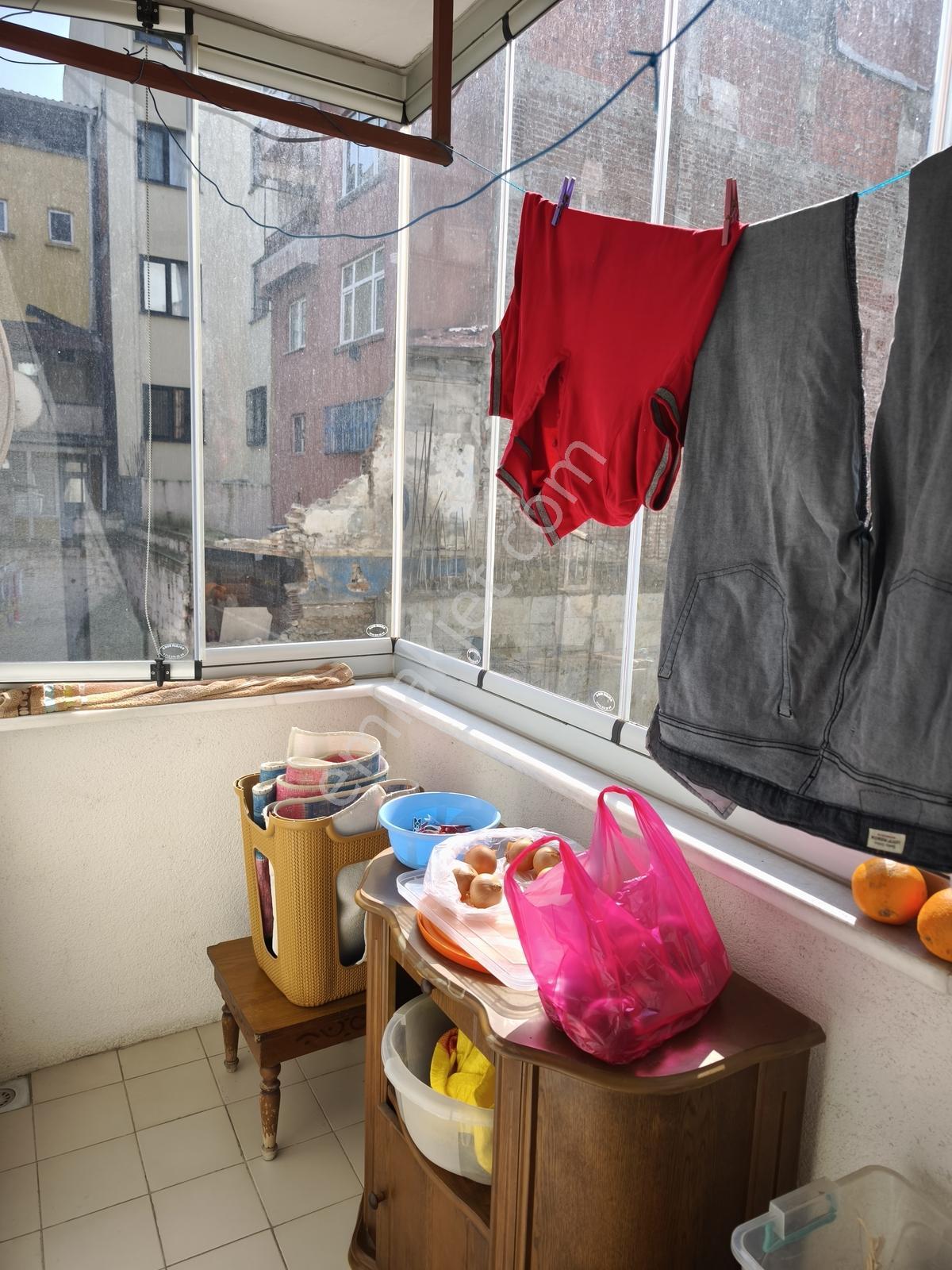 Rami Yeni Mah.paşa Baba Sokak Ta 2+1 85 M² Yüksek Giriş Daire - Görsel 35