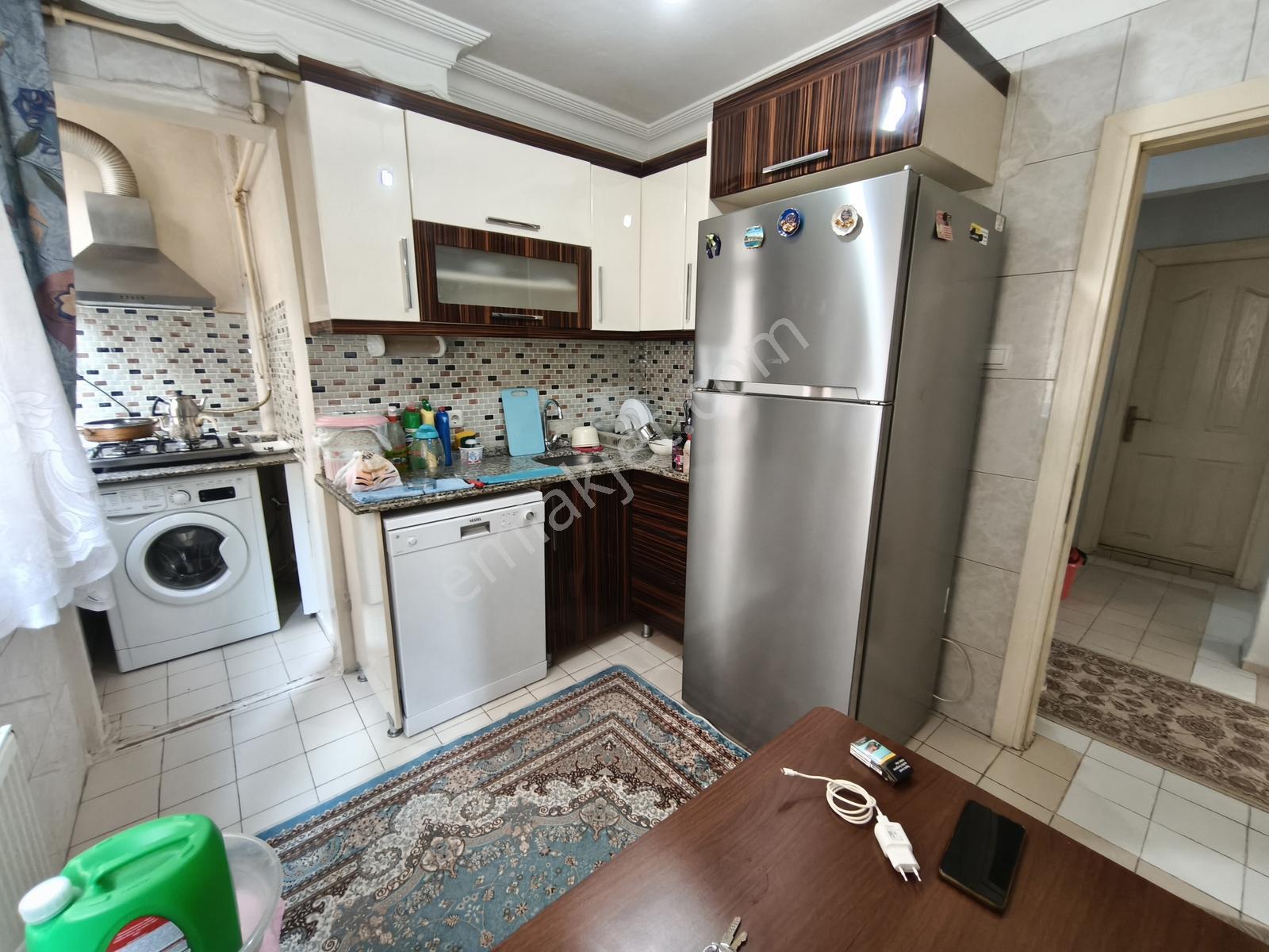 Rami Yeni Mah.paşa Baba Sokak Ta 2+1 85 M² Yüksek Giriş Daire - Görsel 32