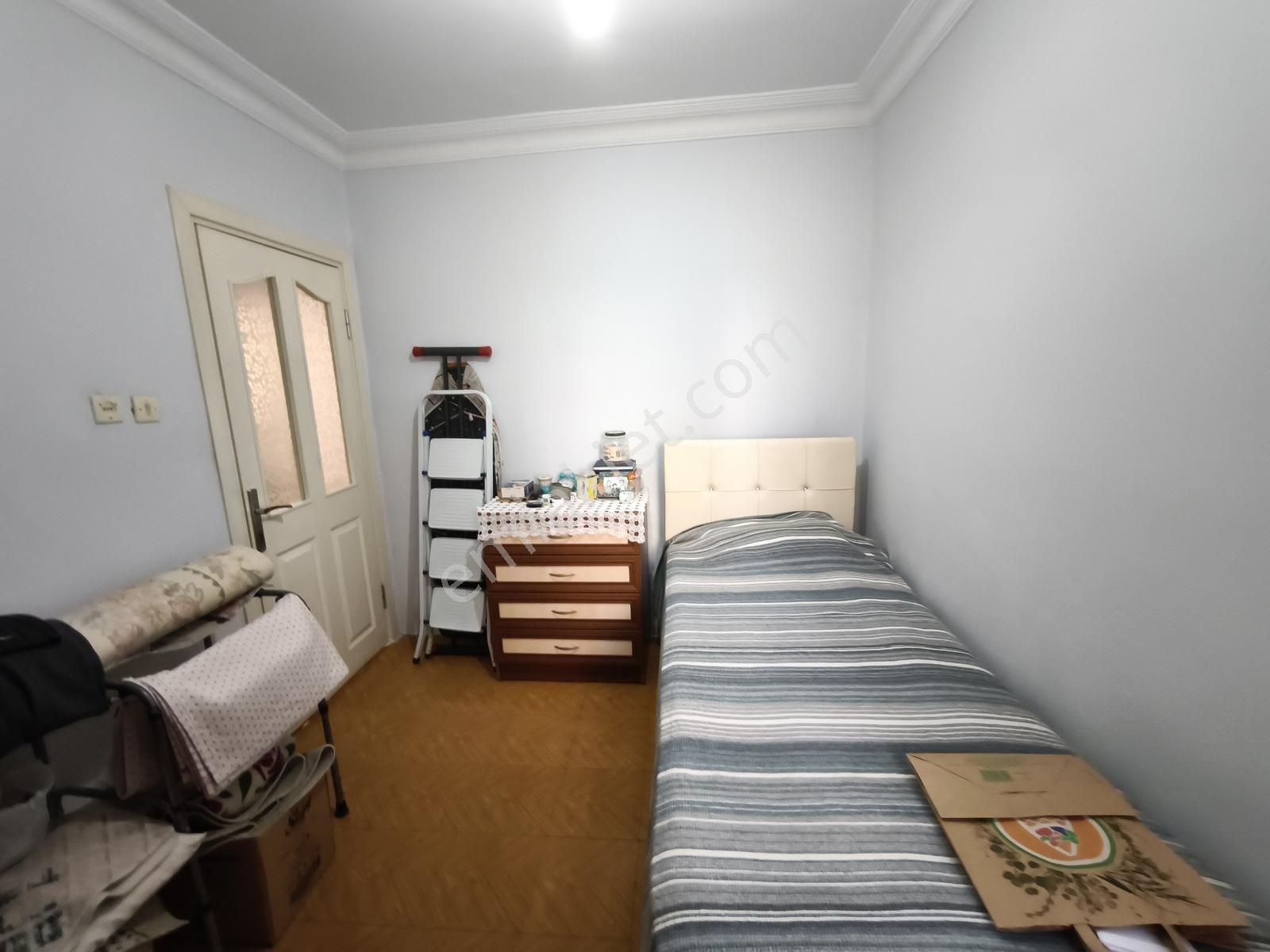 Rami Yeni Mah.paşa Baba Sokak Ta 2+1 85 M² Yüksek Giriş Daire - Görsel 25