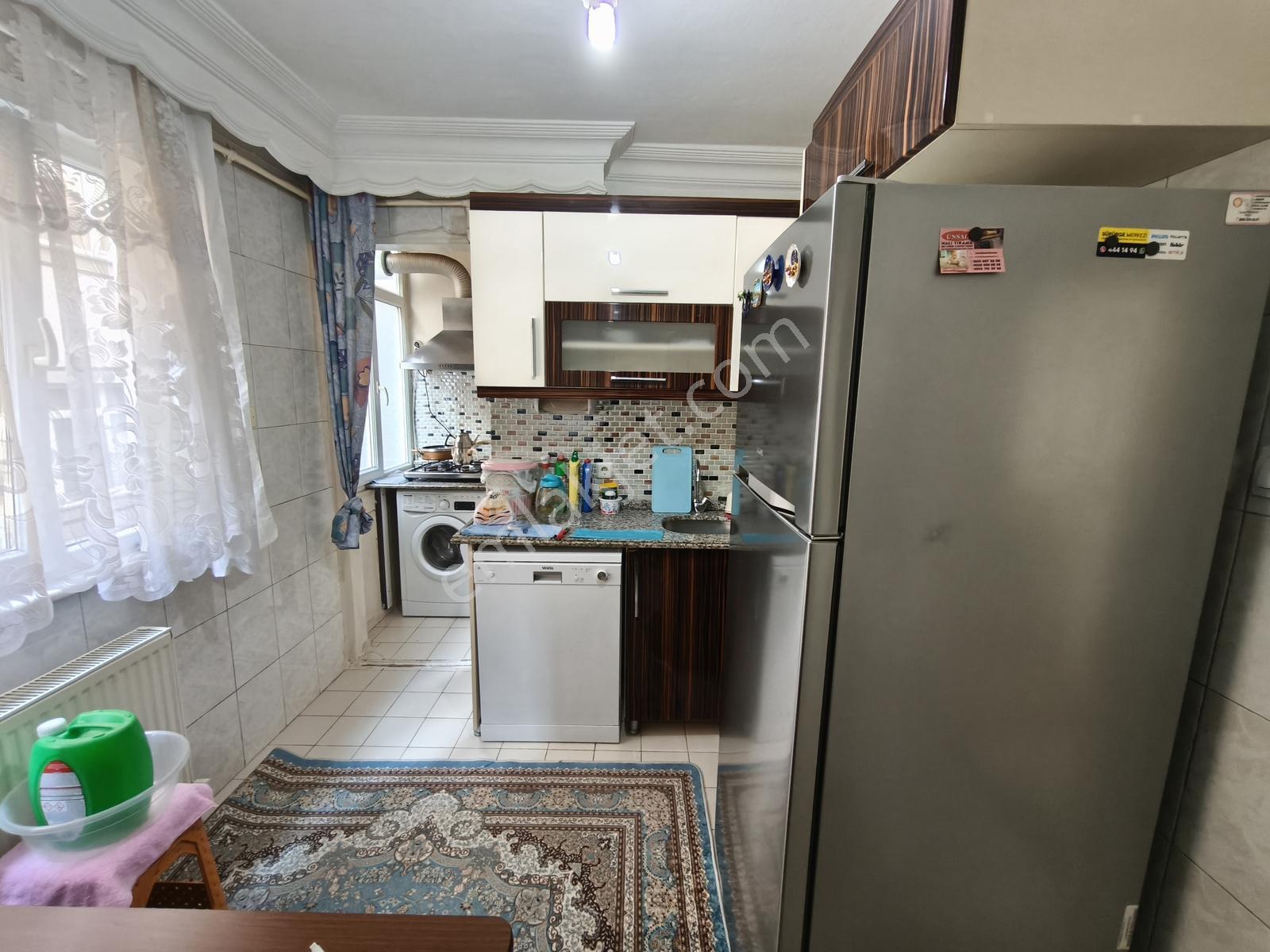 Rami Yeni Mah.paşa Baba Sokak Ta 2+1 85 M² Yüksek Giriş Daire - Görsel 29