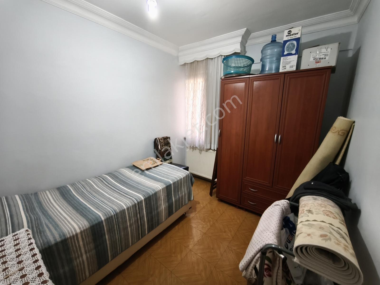 Rami Yeni Mah.paşa Baba Sokak Ta 2+1 85 M² Yüksek Giriş Daire - Görsel 13