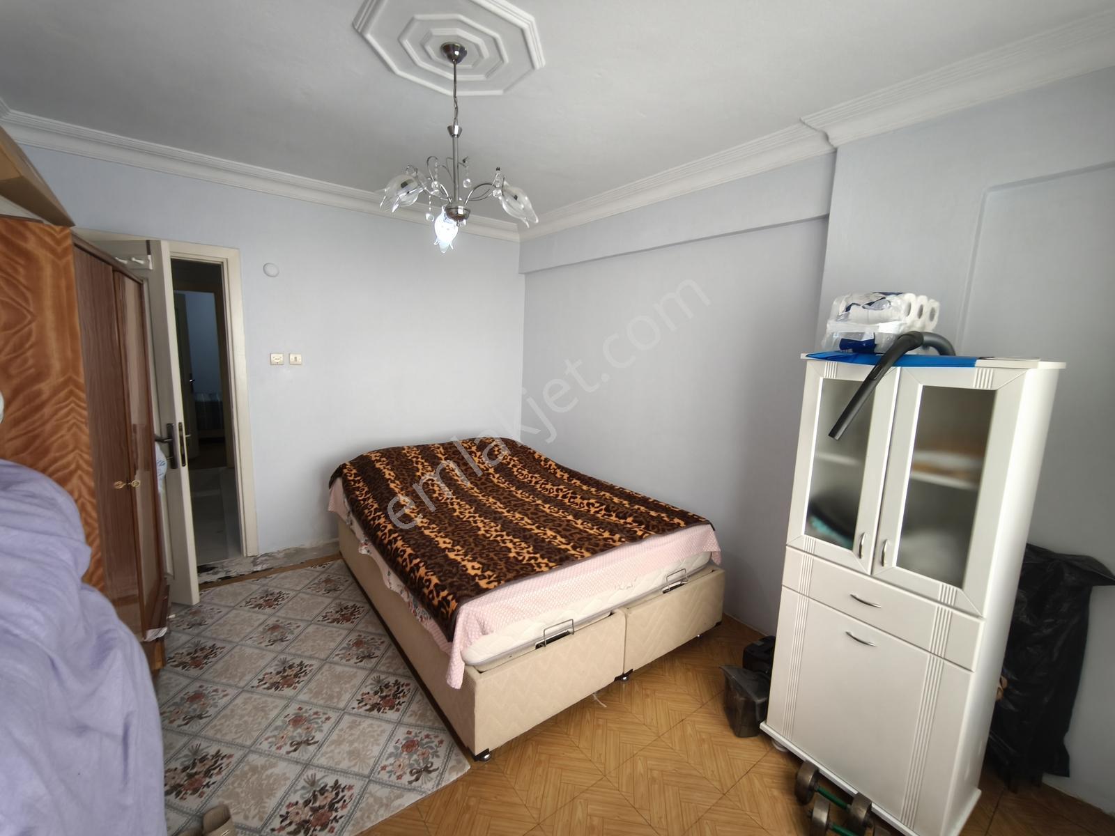 Rami Yeni Mah.paşa Baba Sokak Ta 2+1 85 M² Yüksek Giriş Daire - Görsel 20