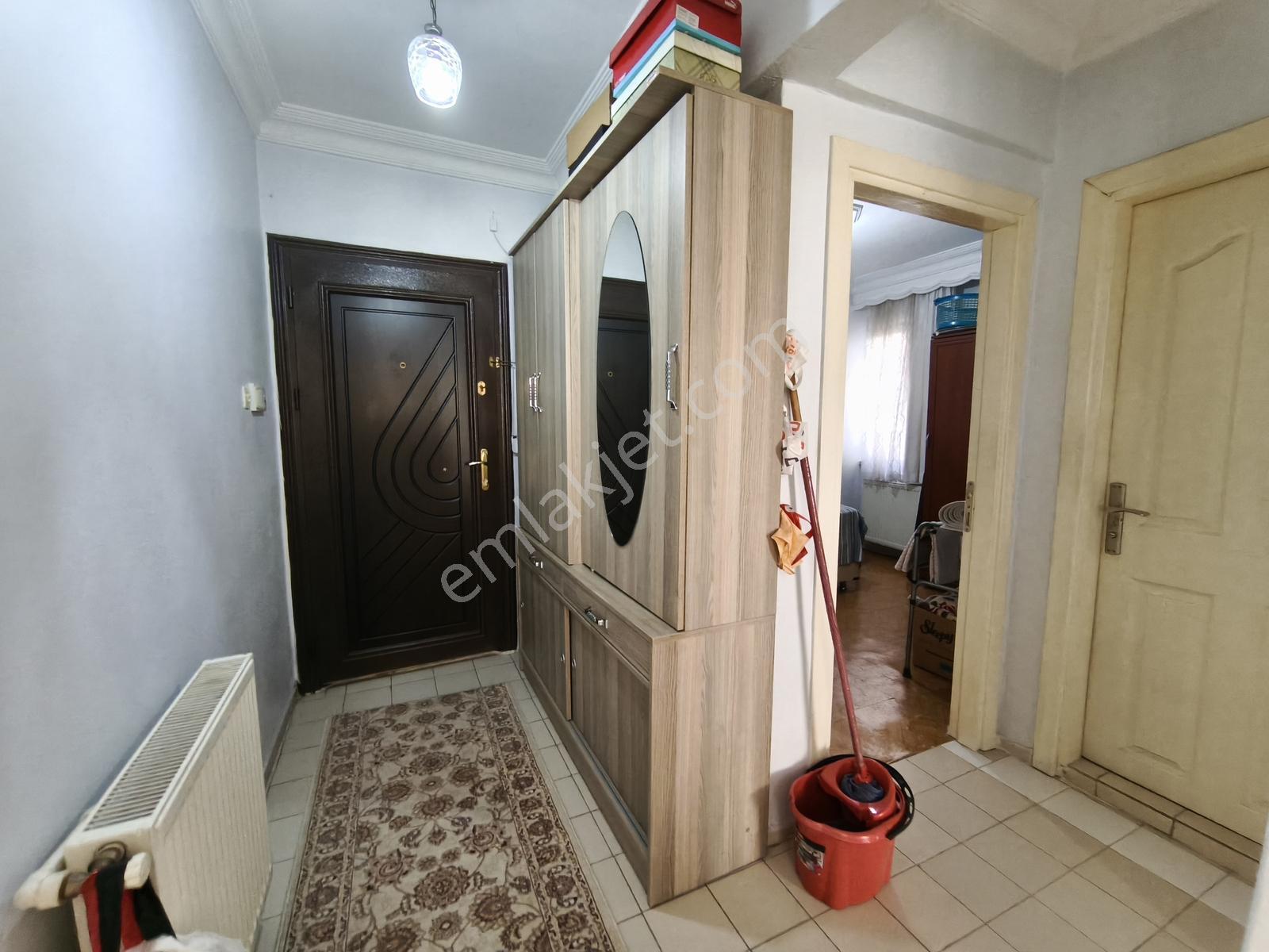 Rami Yeni Mah.paşa Baba Sokak Ta 2+1 85 M² Yüksek Giriş Daire - Görsel 9