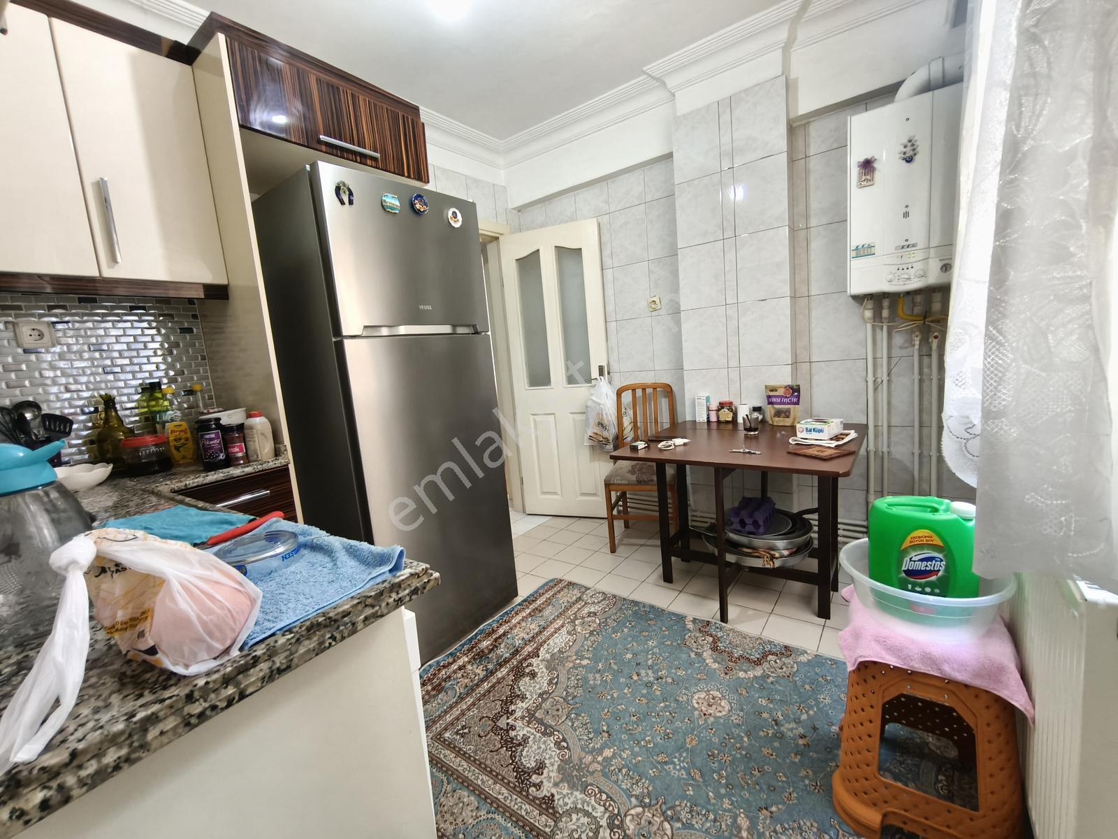 Rami Yeni Mah.paşa Baba Sokak Ta 2+1 85 M² Yüksek Giriş Daire - Görsel 28